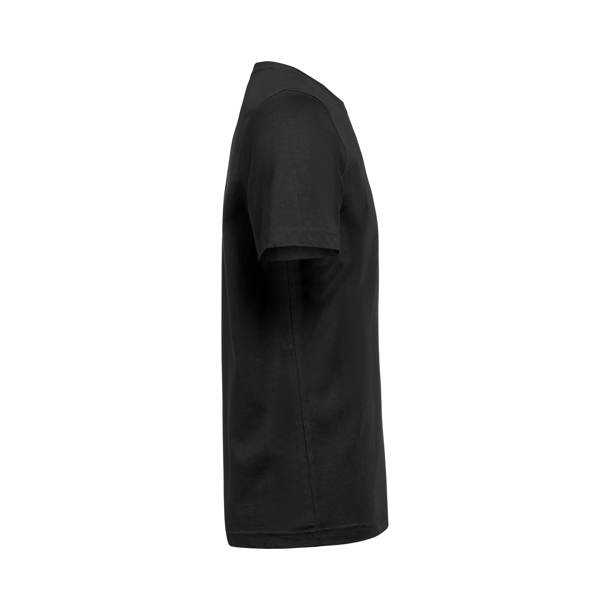 ACT Premium T-Shirt Herr (3 Pack) - Svart-6