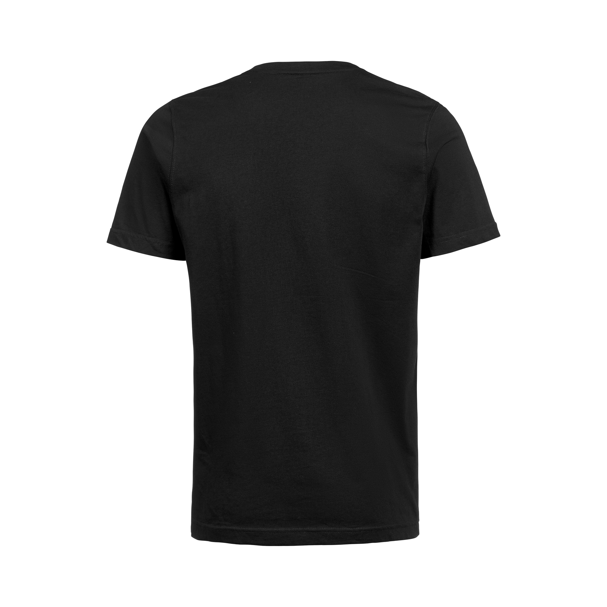 ACT Premium T-Shirt Herr (3 Pack) - Svart-5