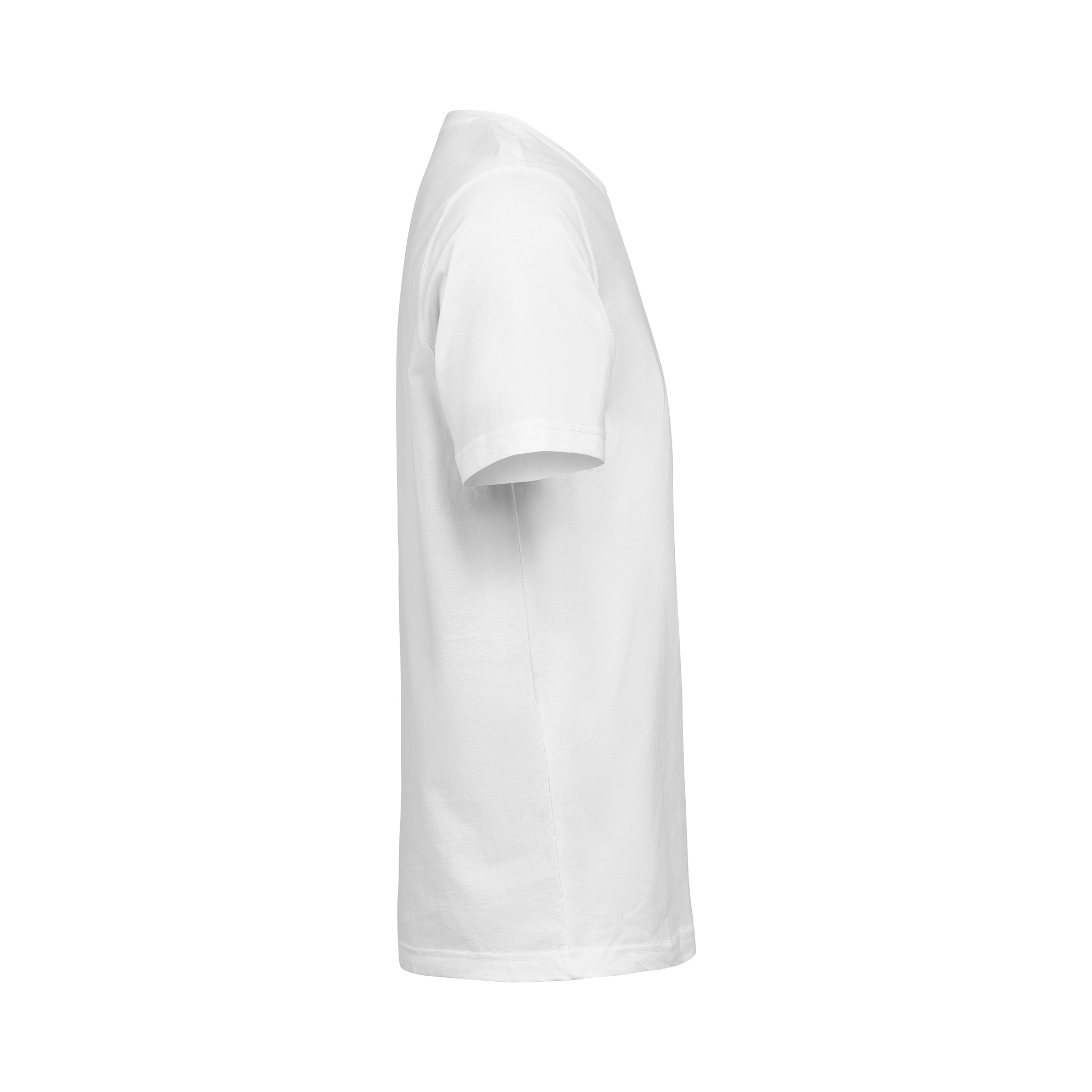 ACT Premium T-Shirt Herr (3 Pack) - Vit-6