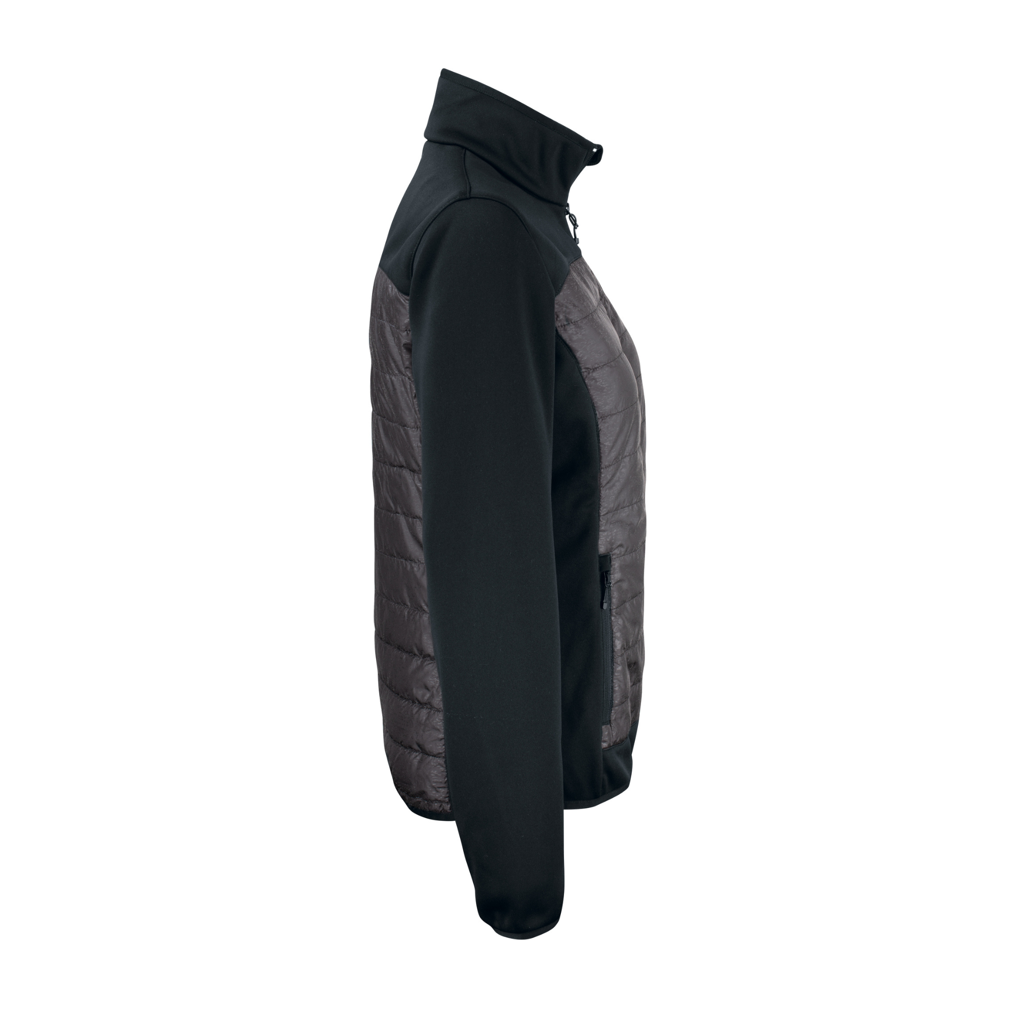 Clique Custer Jacket Dam-3