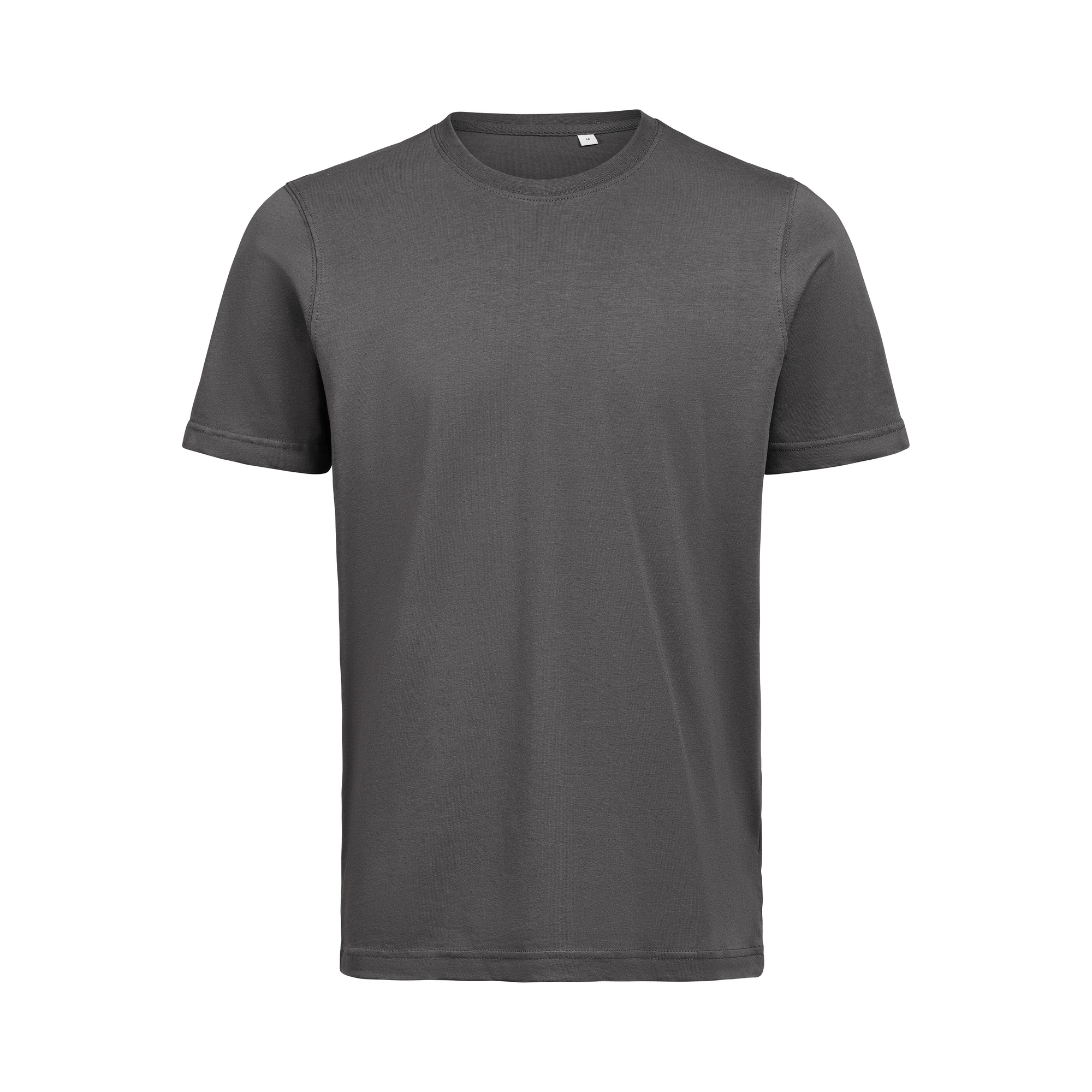 ACT Premium T-Shirt Herr (3 Pack) - Charcoal-3