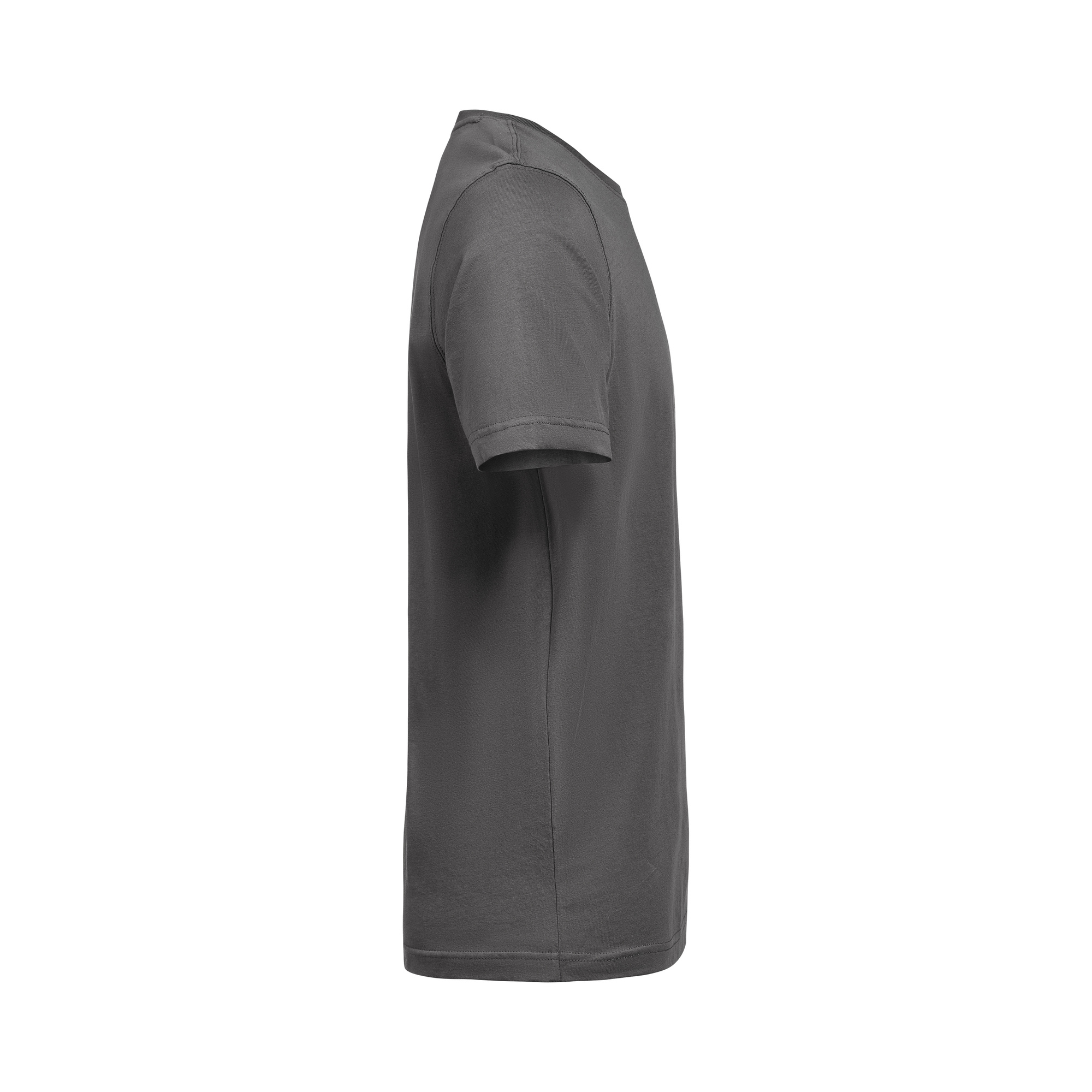 ACT Premium T-Shirt Herr (3 Pack) - Charcoal-4