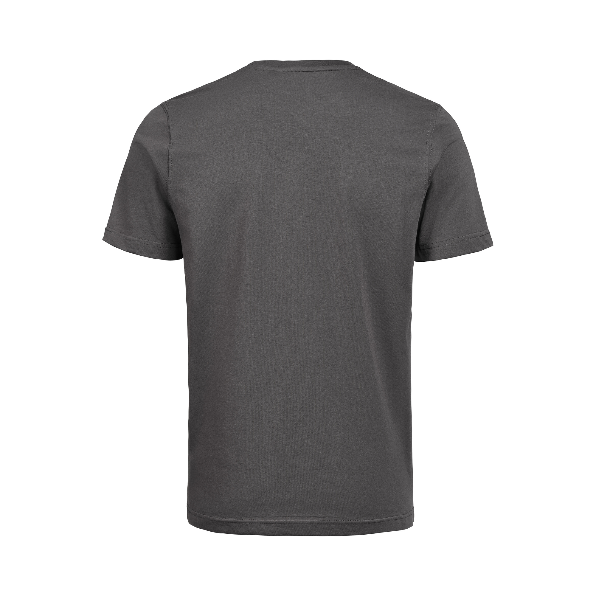 ACT Premium T-Shirt Herr (3 Pack) - Charcoal-5