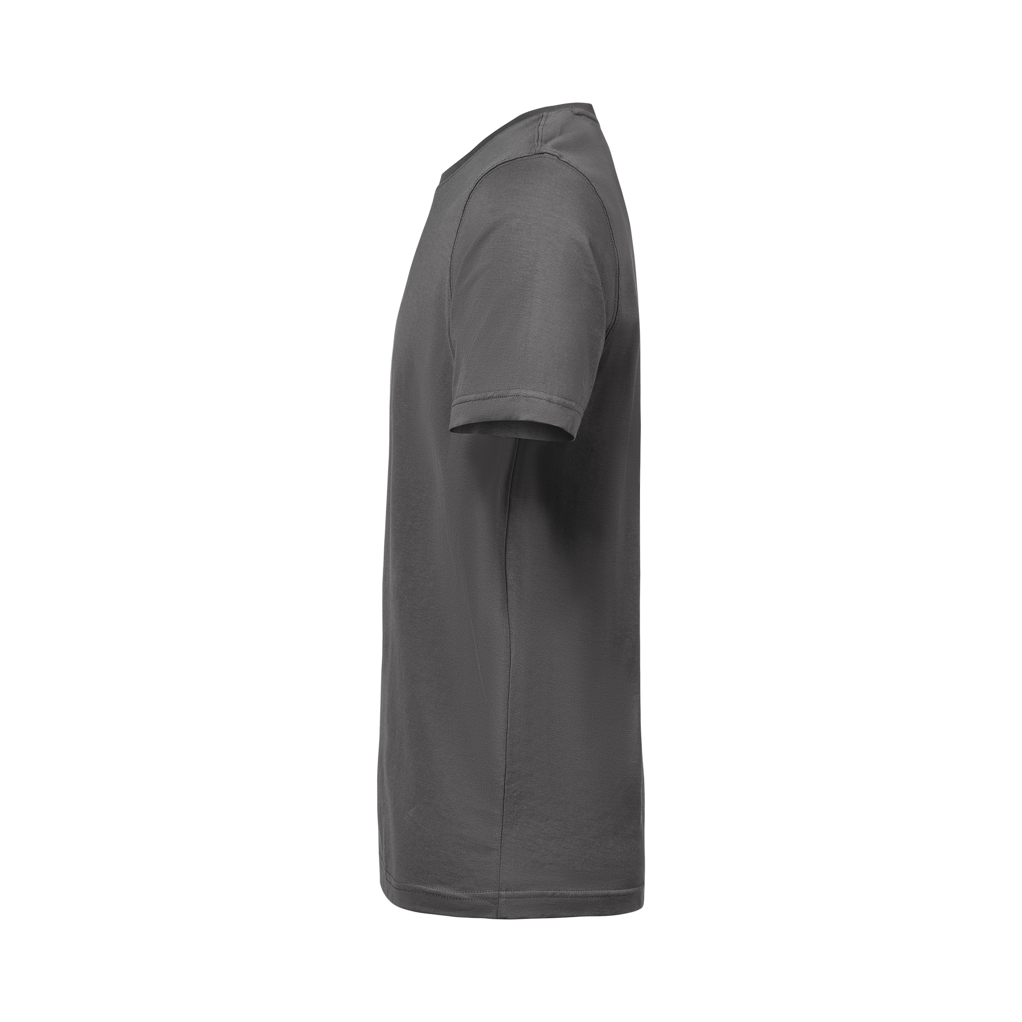 ACT Premium T-Shirt Herr (3 Pack) - Charcoal-6
