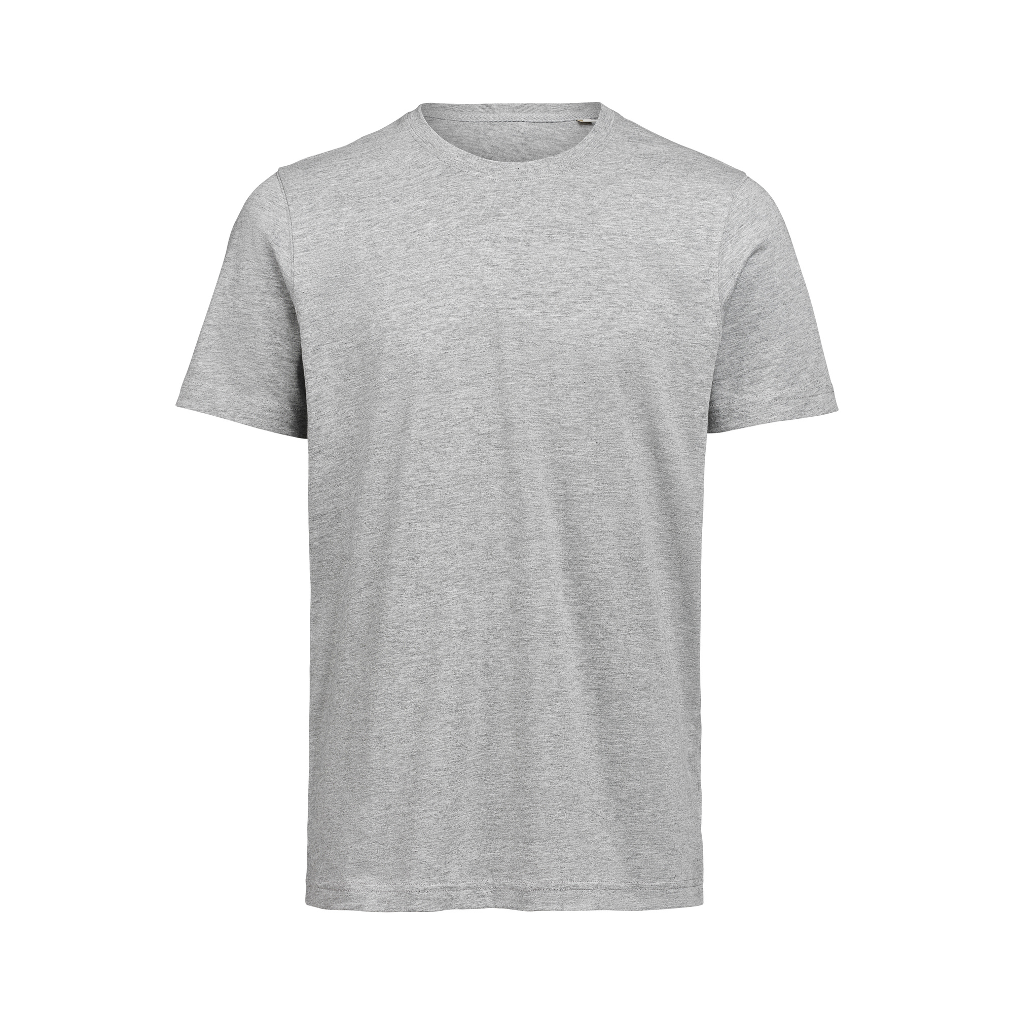 ACT Premium T-Shirt Herr (3 Pack) - Grå-3
