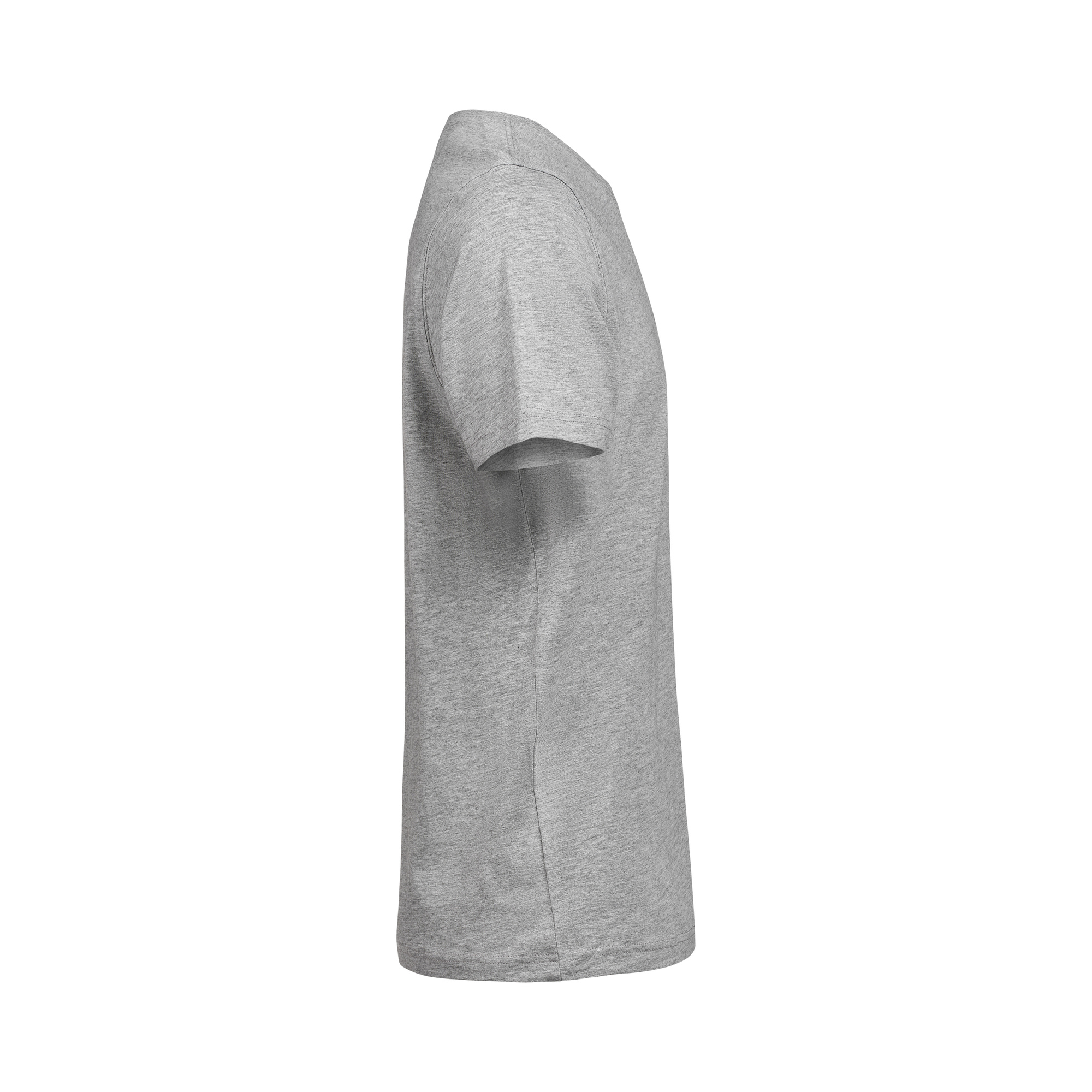 ACT Premium T-Shirt Herr (3 Pack) - Grå-4