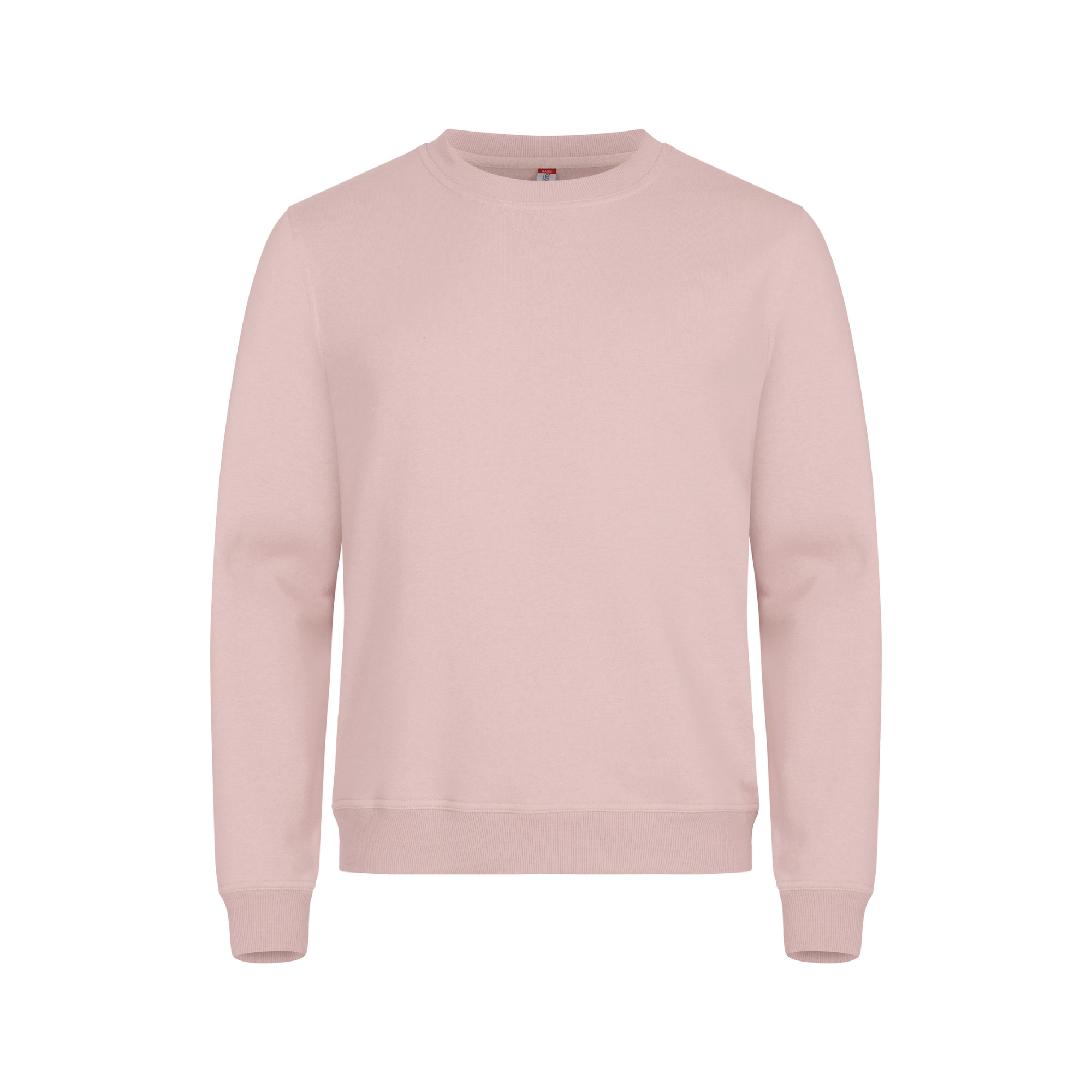 Clique Miami Sweatshirt Herr Unisex-7