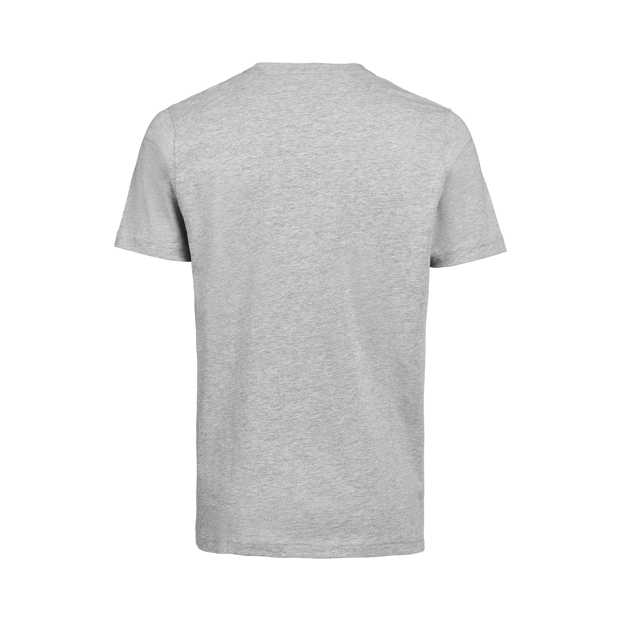ACT Premium T-Shirt Herr (3 Pack) - Grå-5