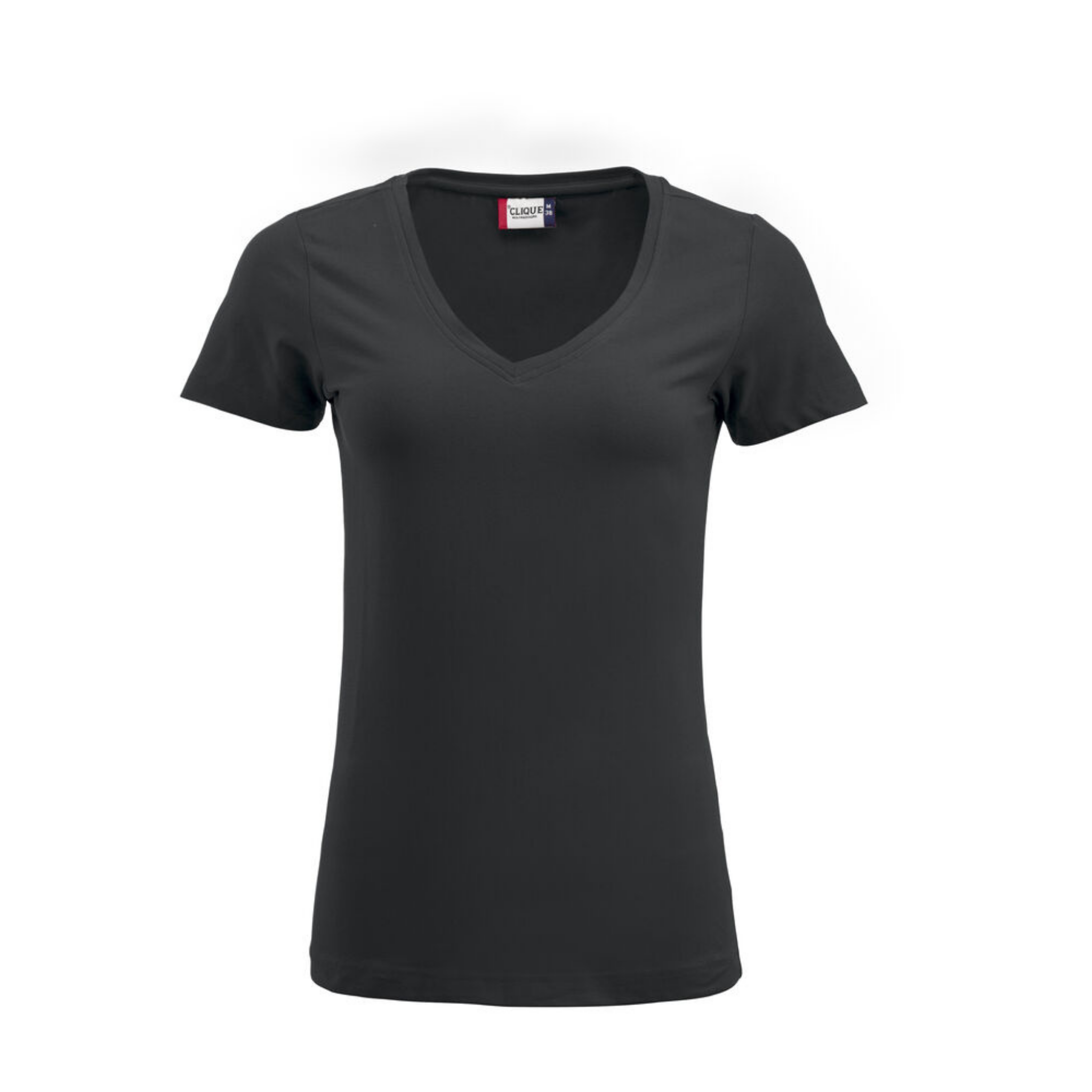 Clique Arden T-shirt Dam-2