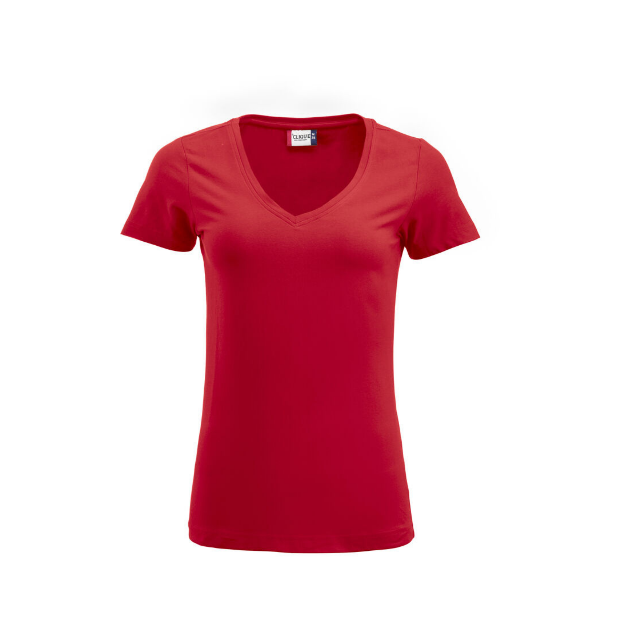 Clique Arden T-shirt Dam-4