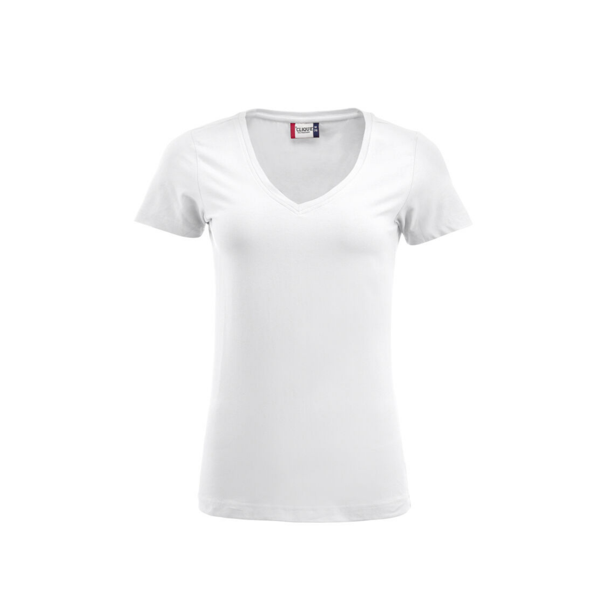 Clique Arden T-shirt Dam-5