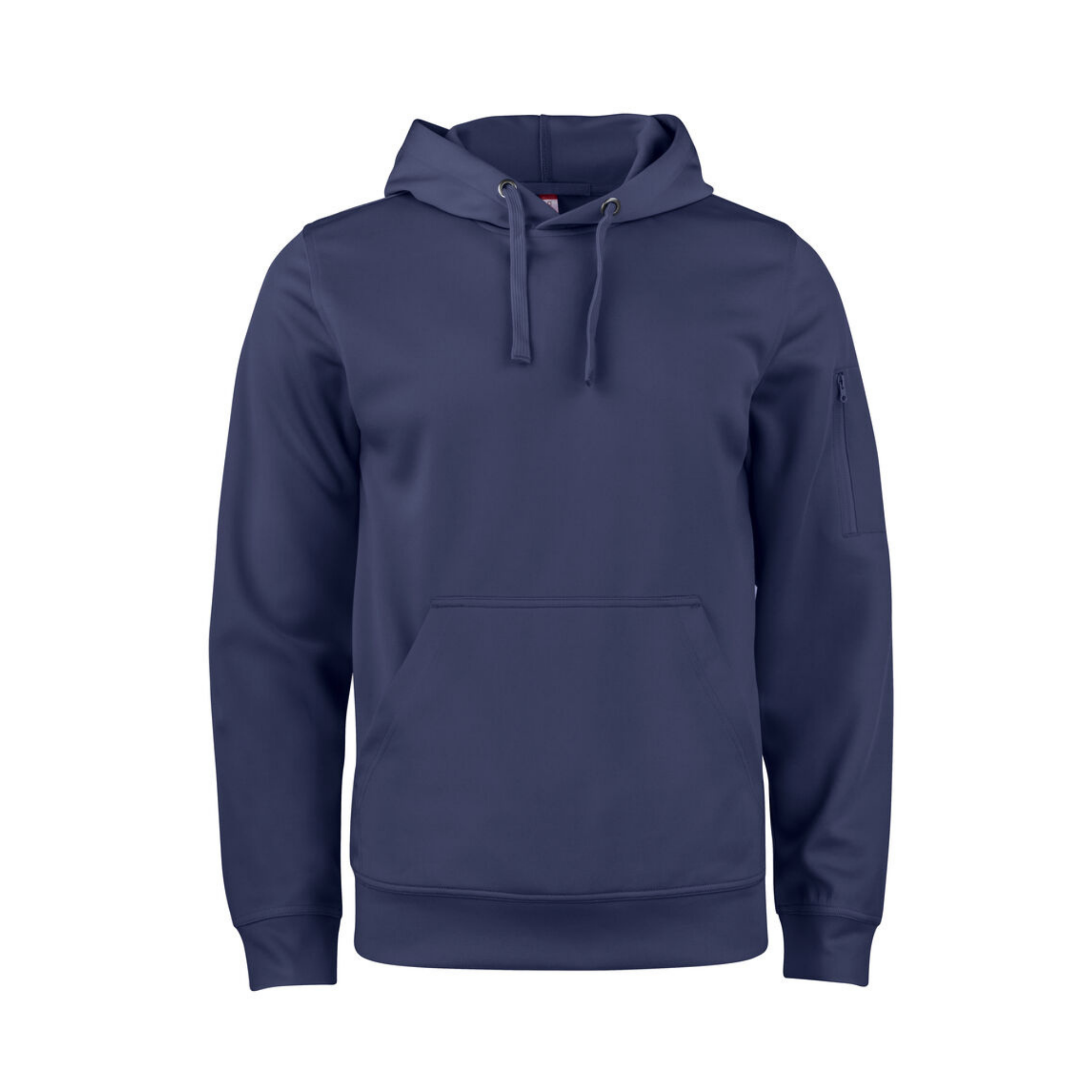 Clique Basic Active Hoodie Unisex-2