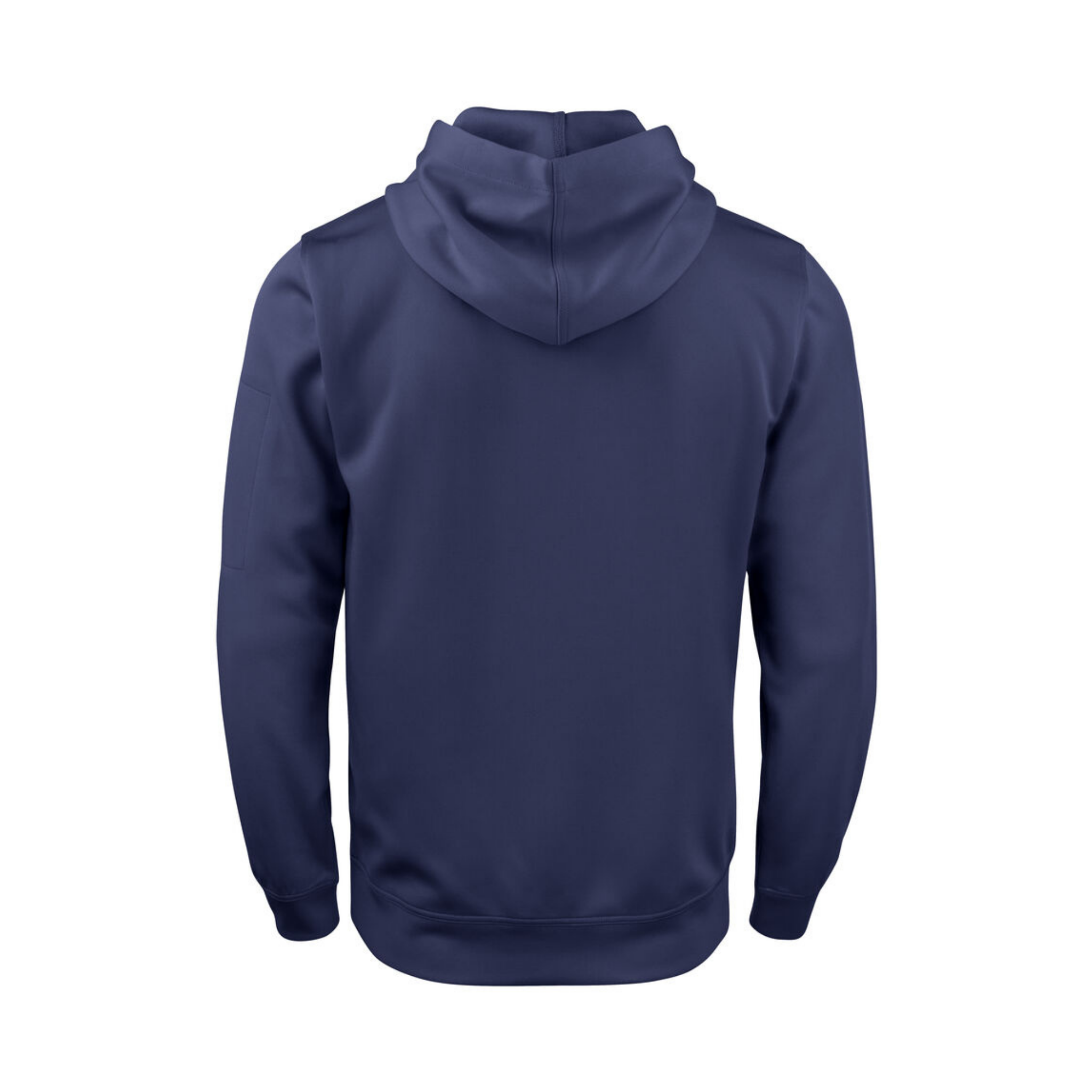 Clique Basic Active Hoodie Unisex-3