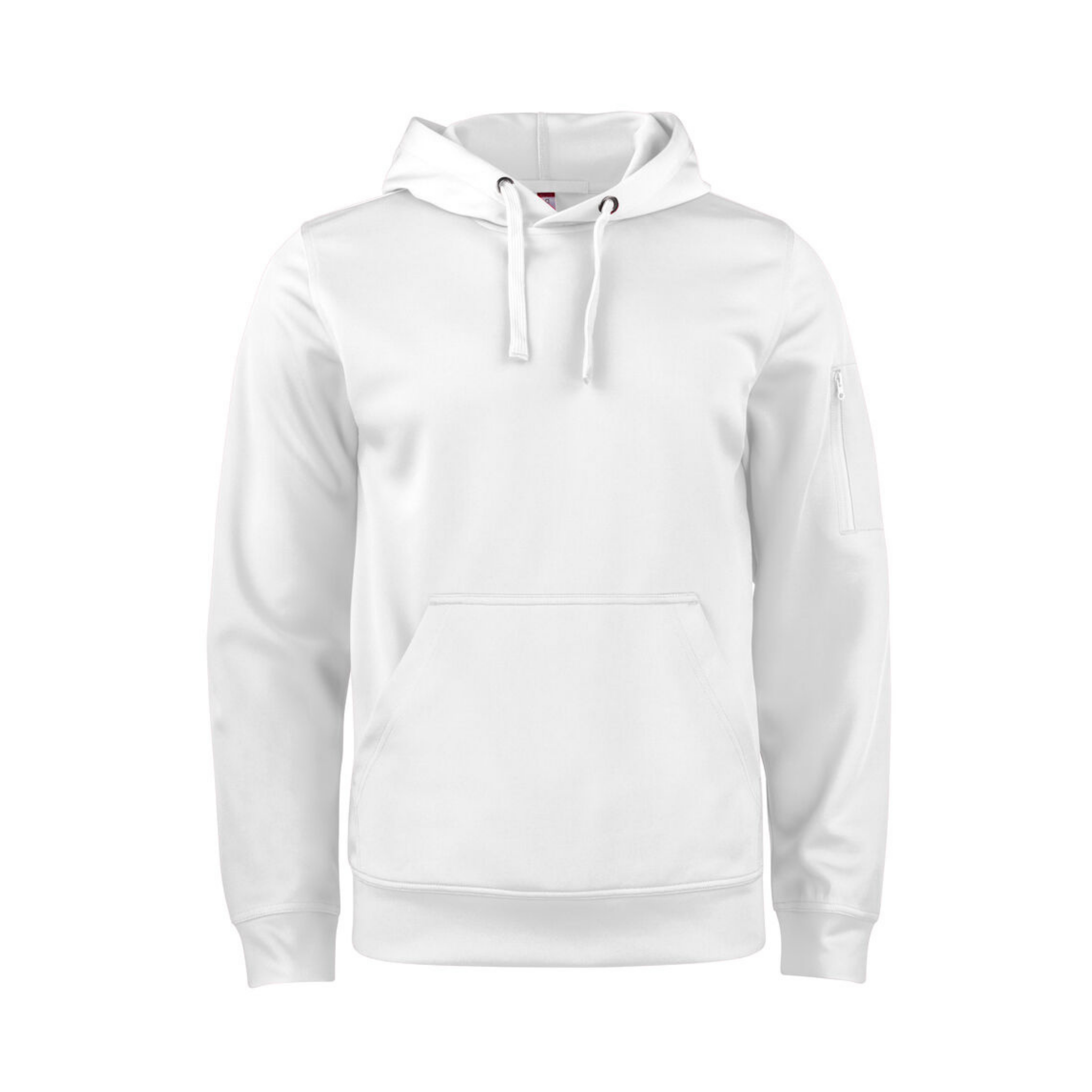 Clique Basic Active Hoodie Unisex-4