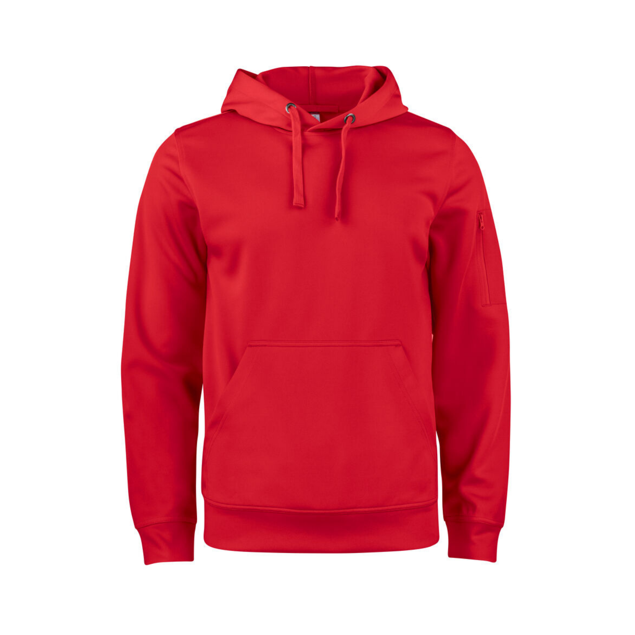 Clique Basic Active Hoodie Unisex-5