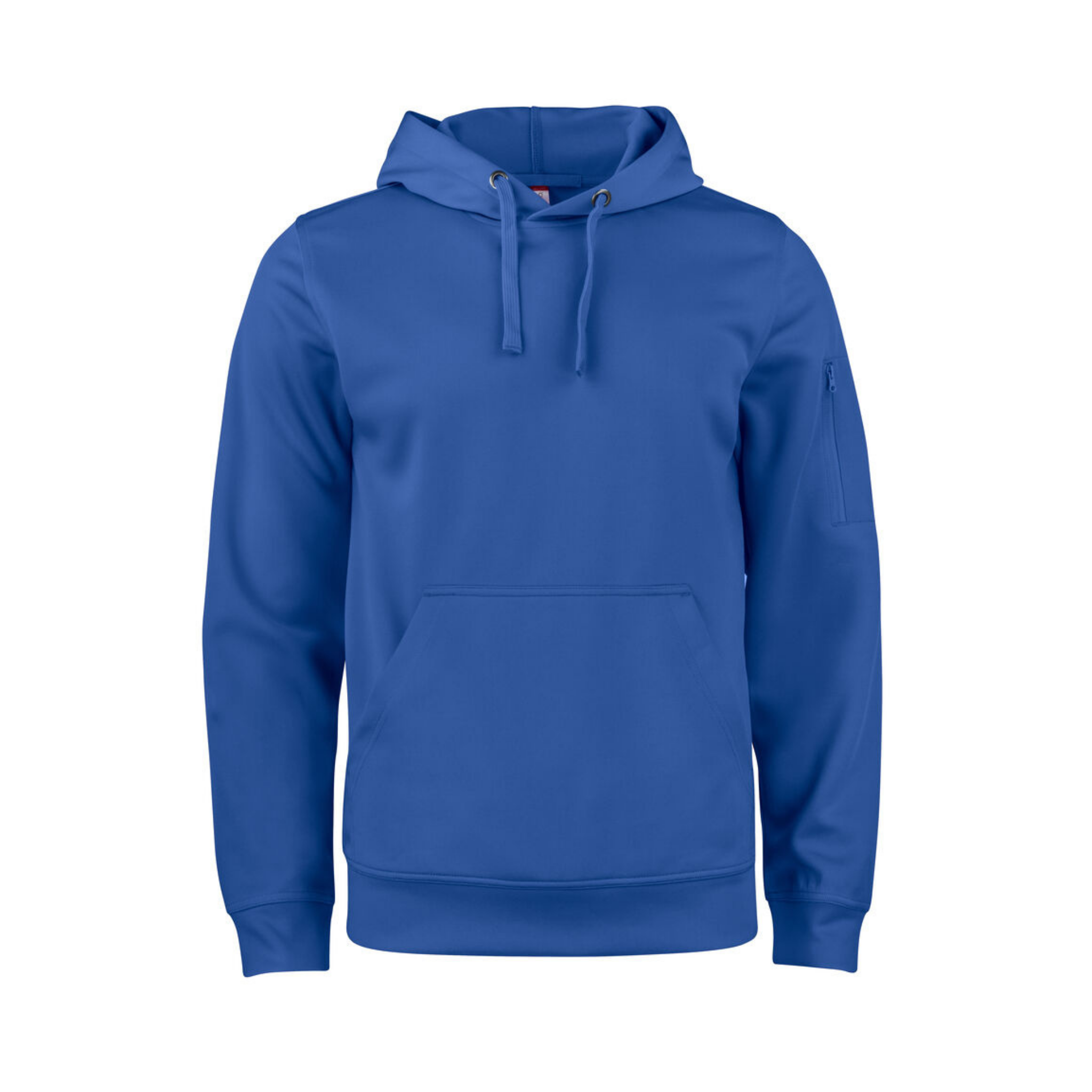 Clique Basic Active Hoodie Unisex-6