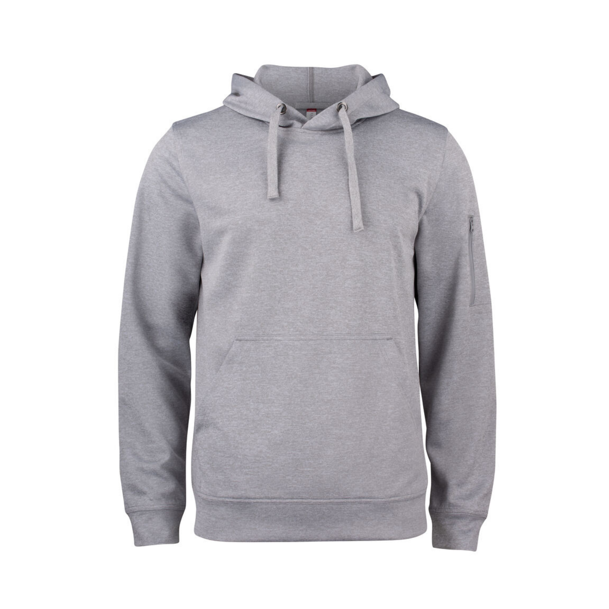 Clique Basic Active Hoodie Unisex-8
