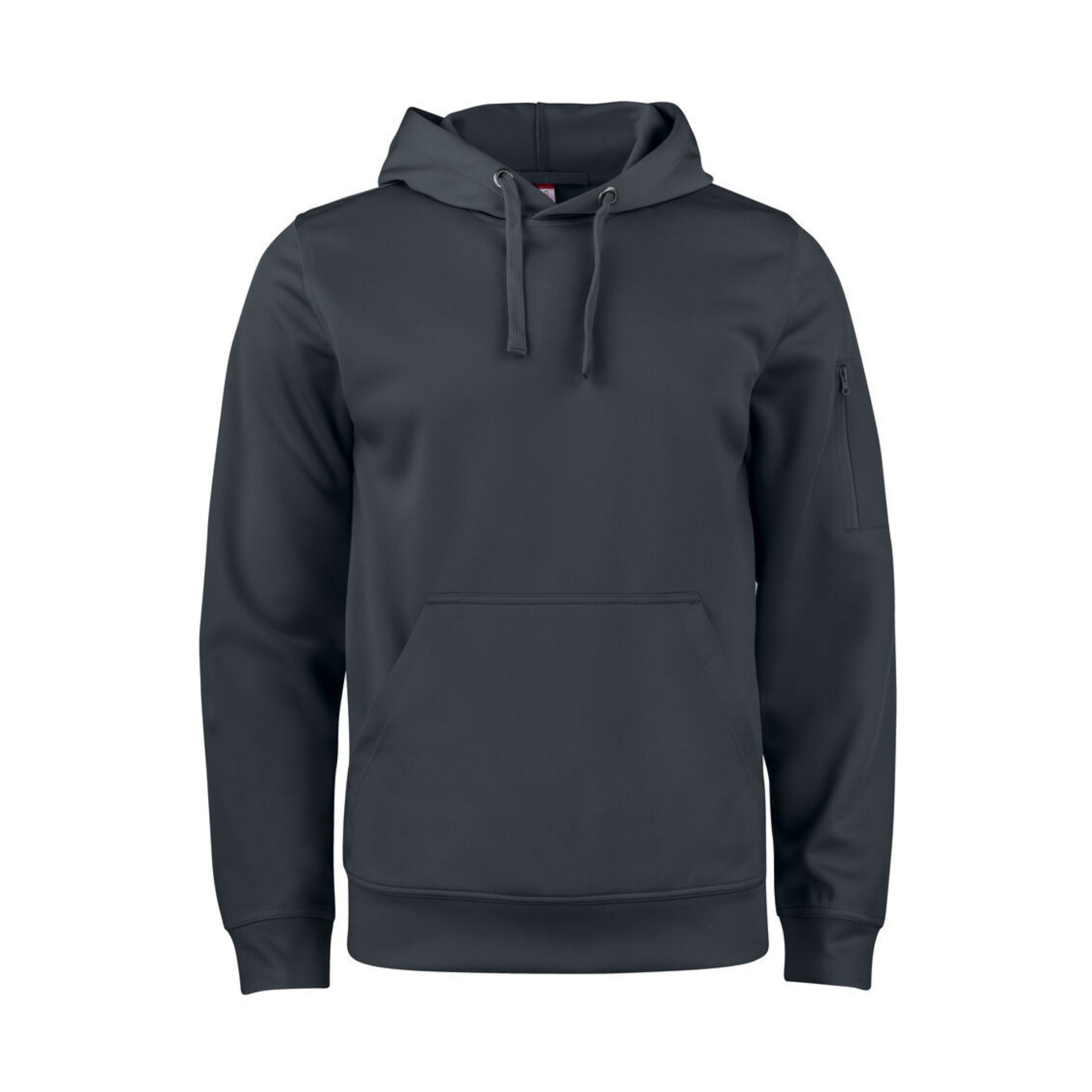 Clique Basic Active Hoodie Unisex-10