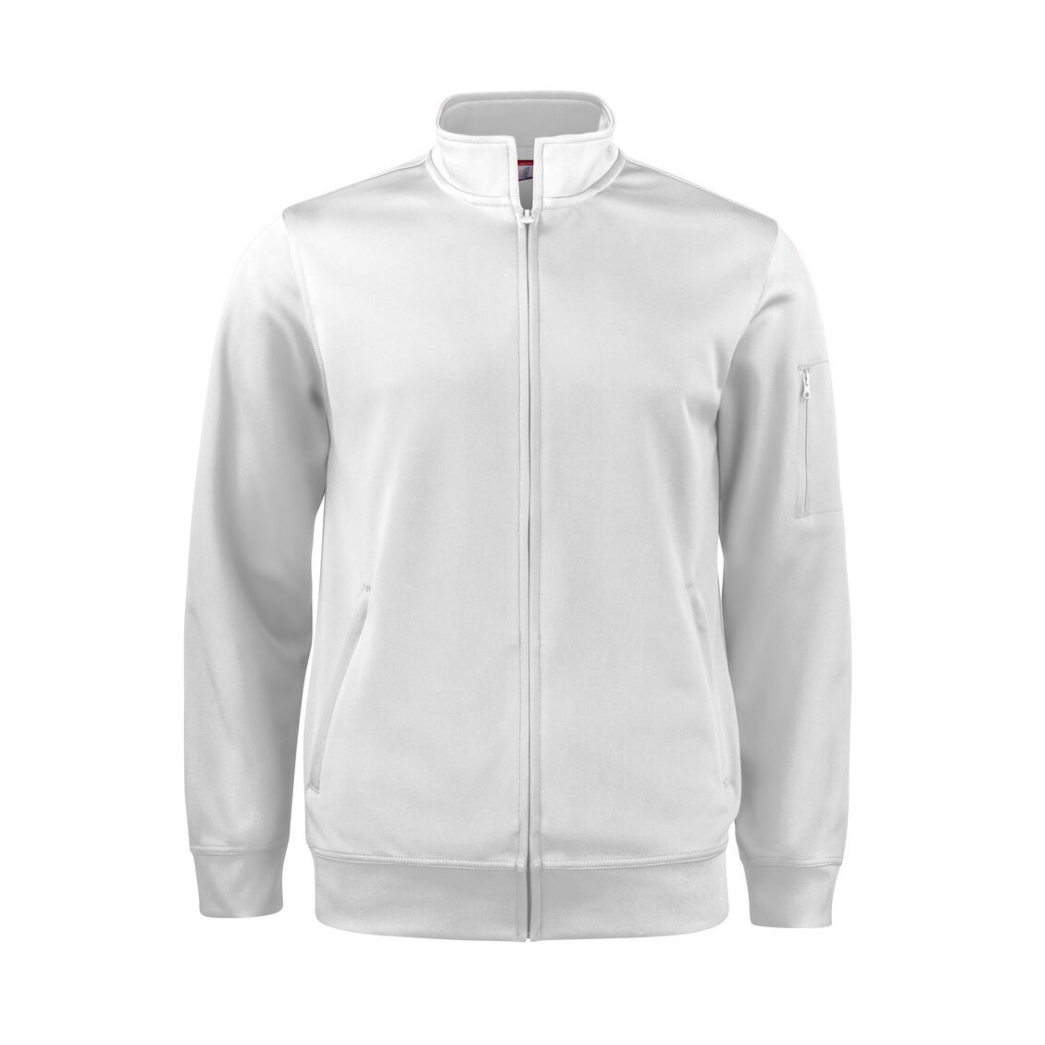 Clique Basic Active Sweatshirt Cardigan Unisex