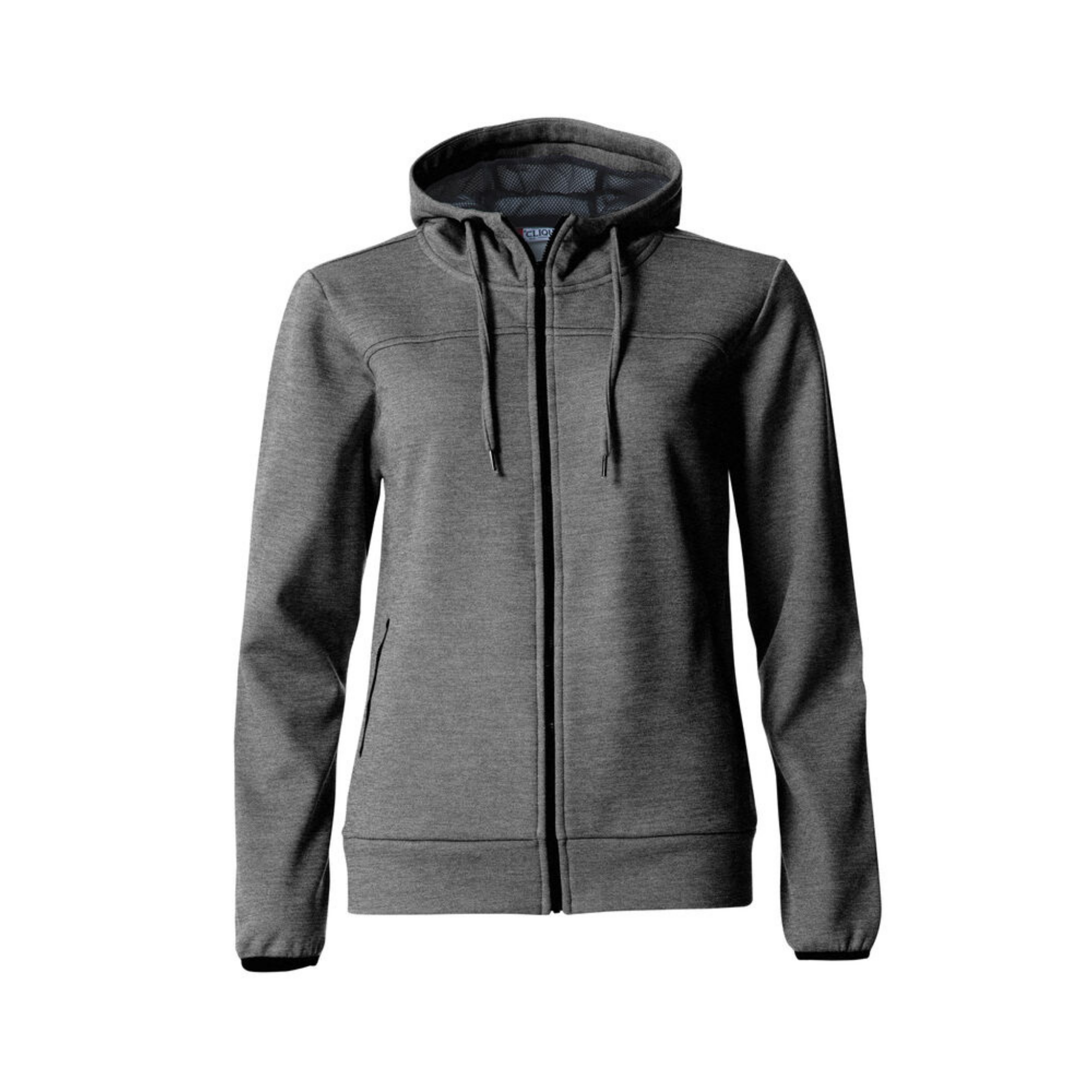 Clique Ottawa Hoodie Dam-4