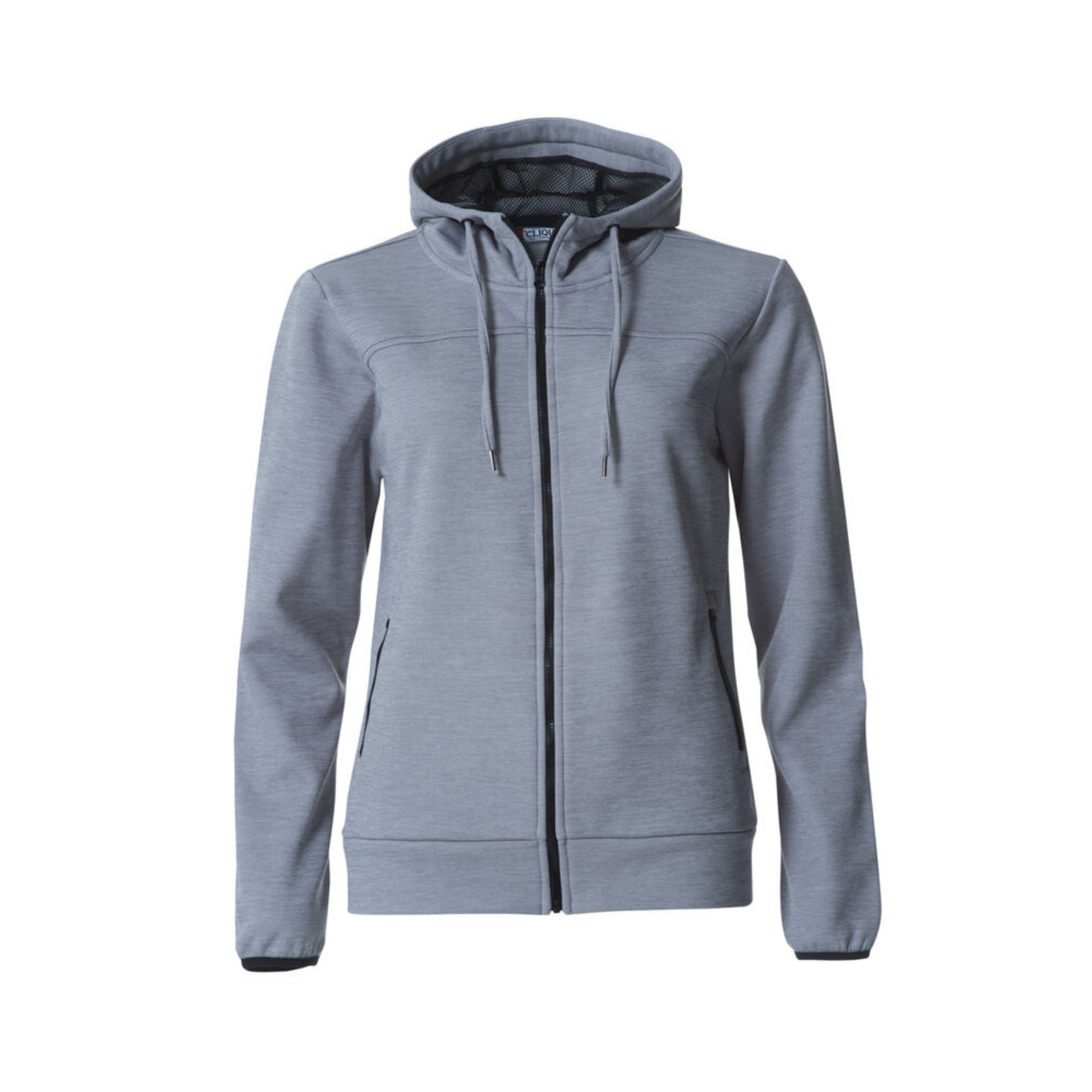 Clique Ottawa Hoodie Dam-5