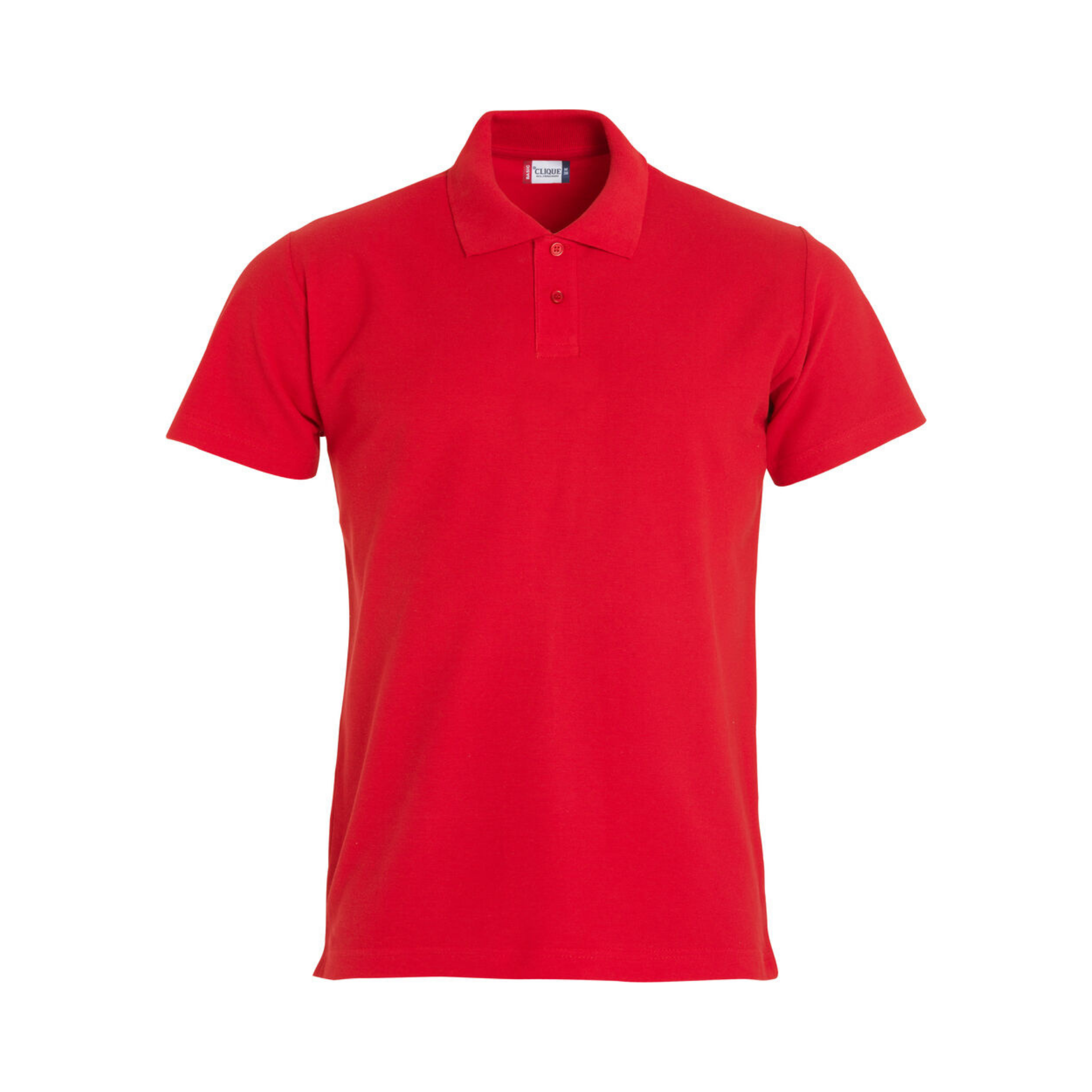Clique Basic Polo Junior