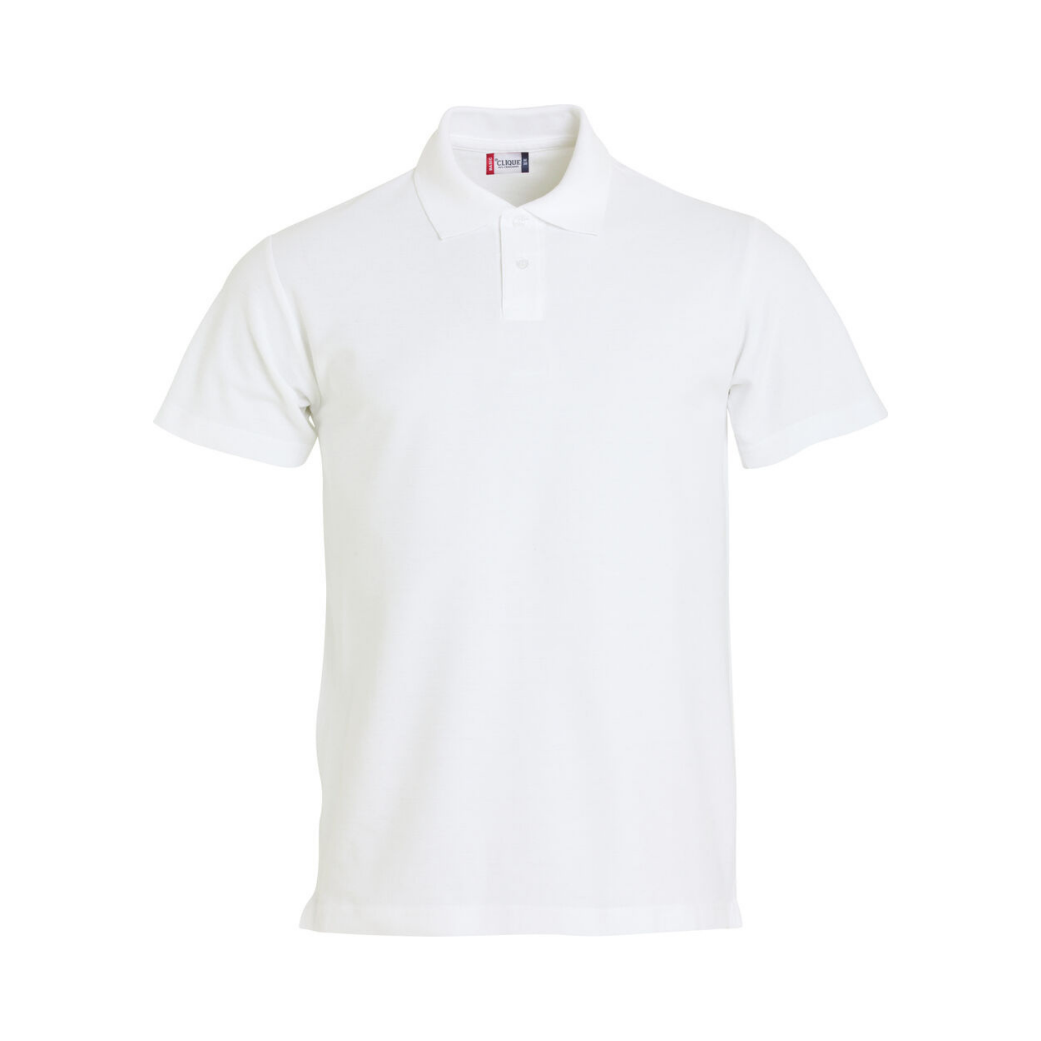 Clique Basic Polo Junior-4