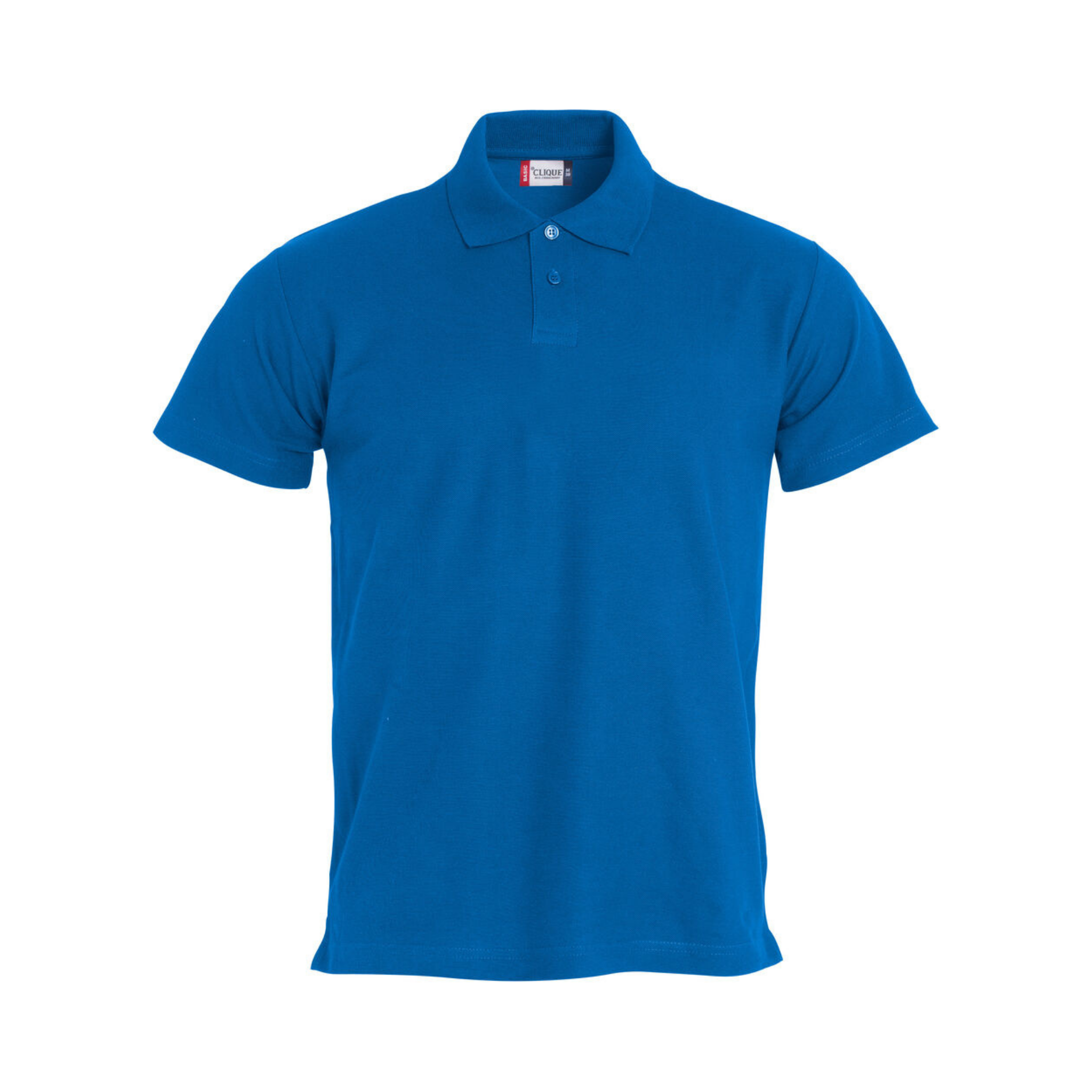 Clique Basic Polo Junior-5