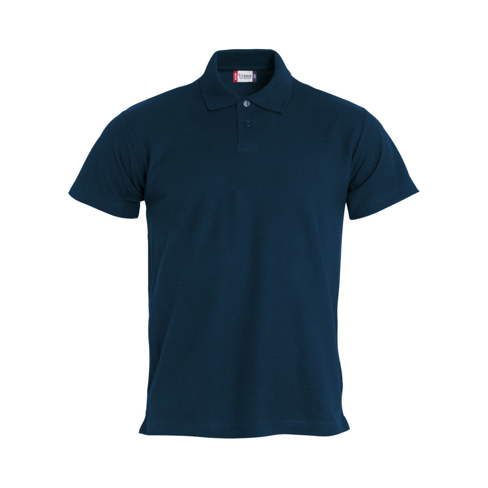 Clique Basic Polo Junior-6