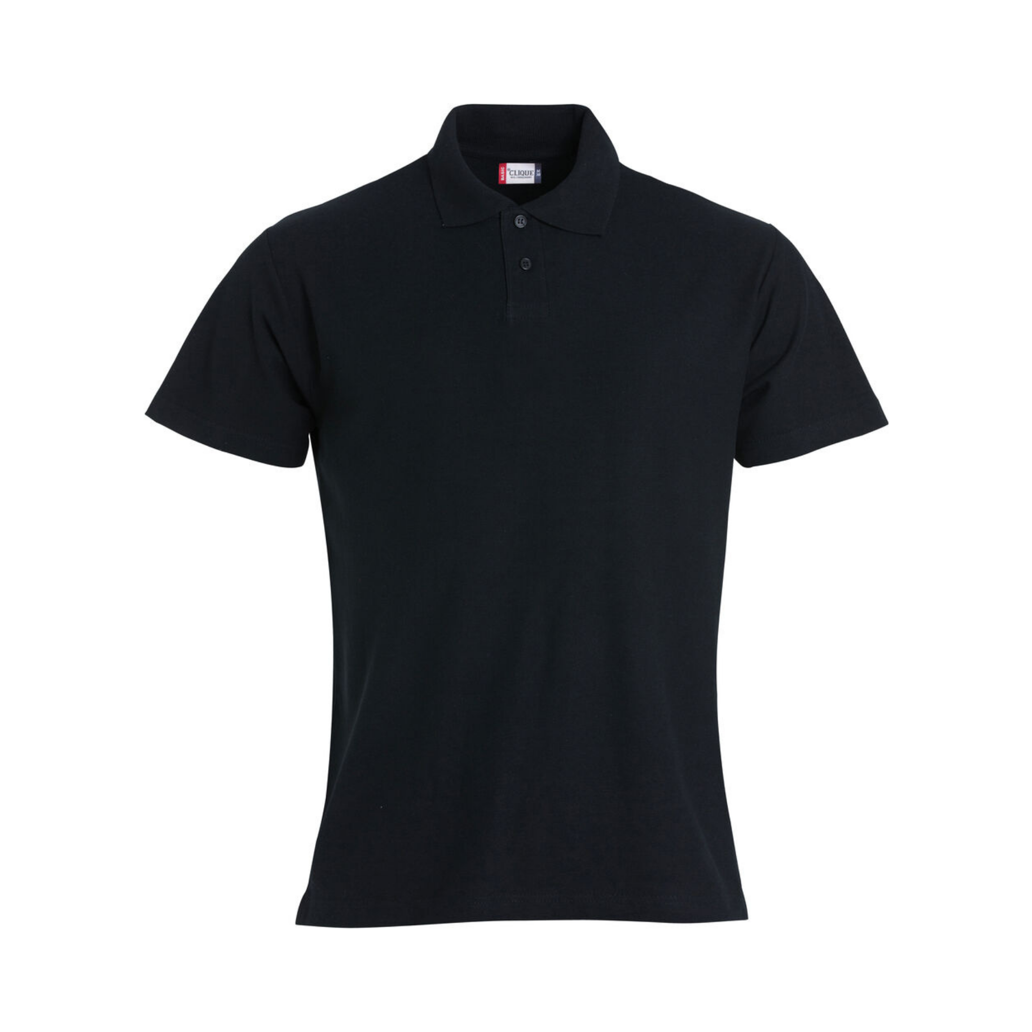 Clique Basic Polo Junior-7