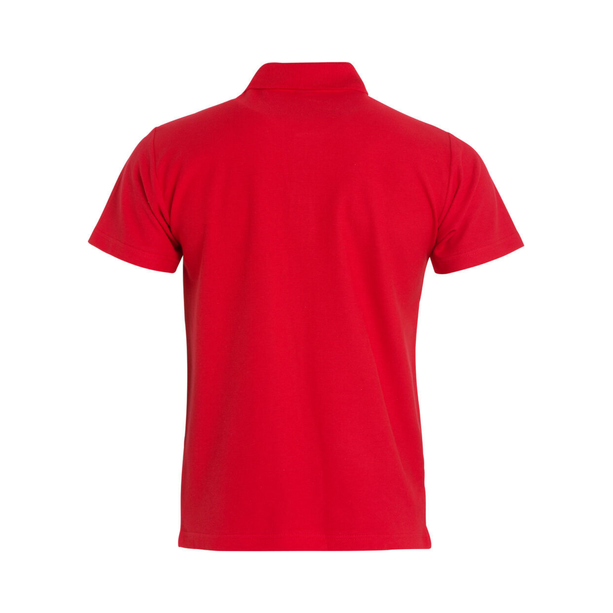 Clique Basic Polo Junior-3