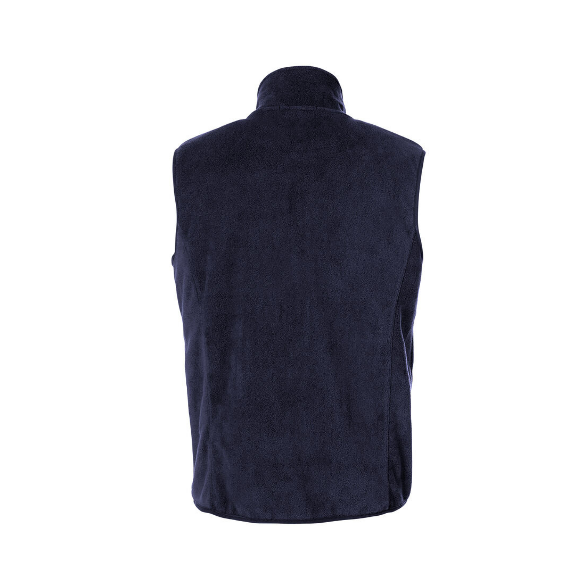 Clique Basic Polar Fleece Väst Unisex-3