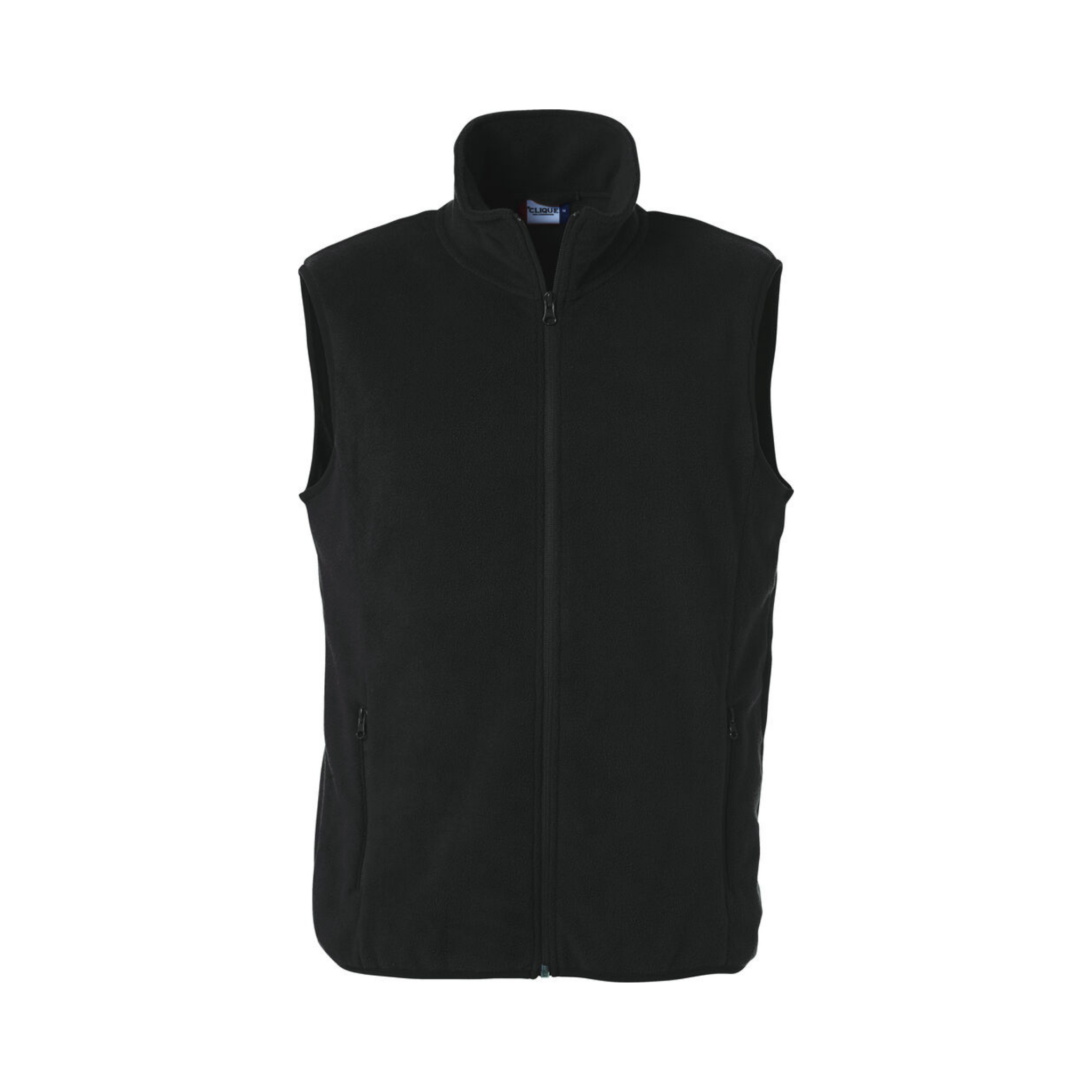 Clique Basic Polar Fleece Väst Unisex-4