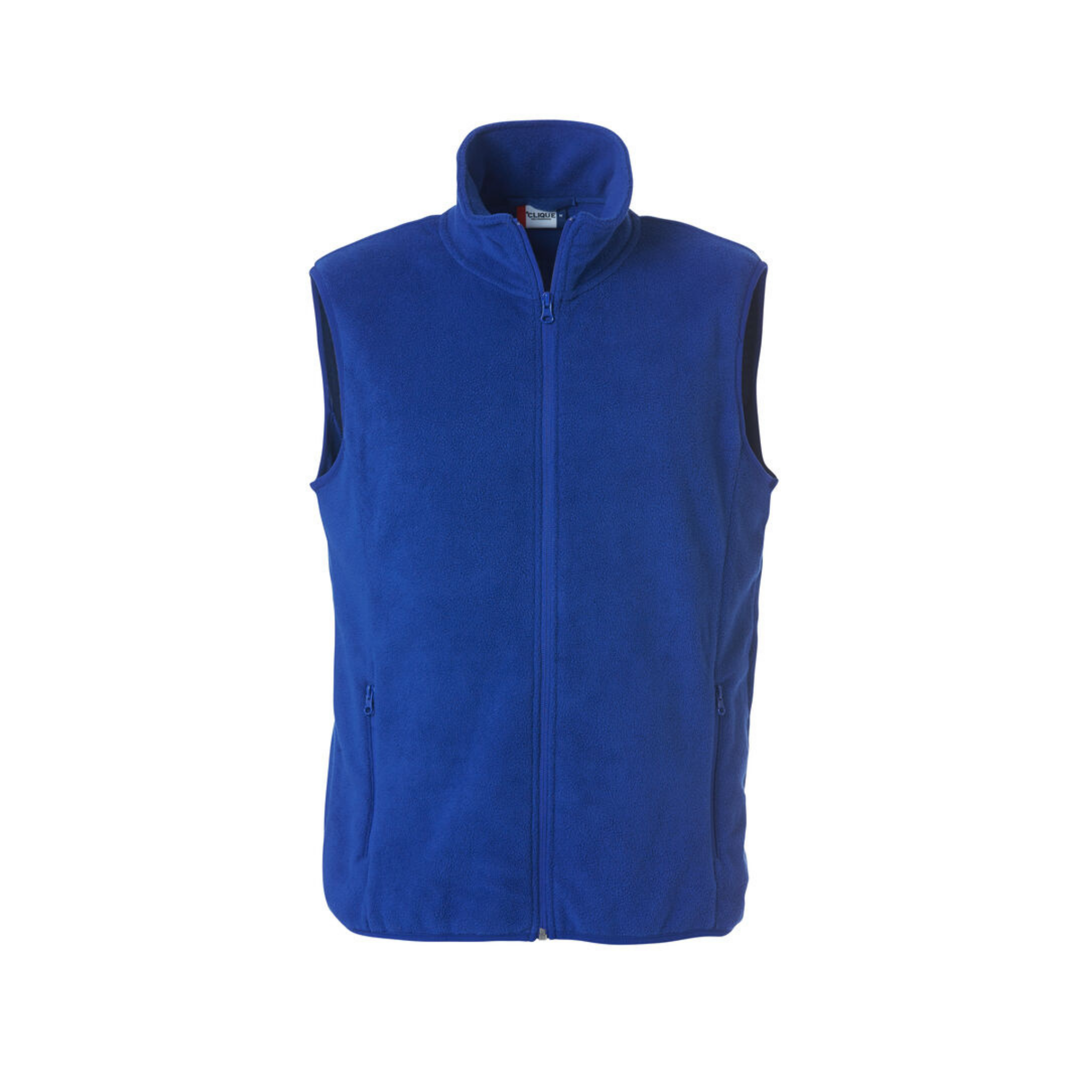 Clique Basic Polar Fleece Väst Unisex-5