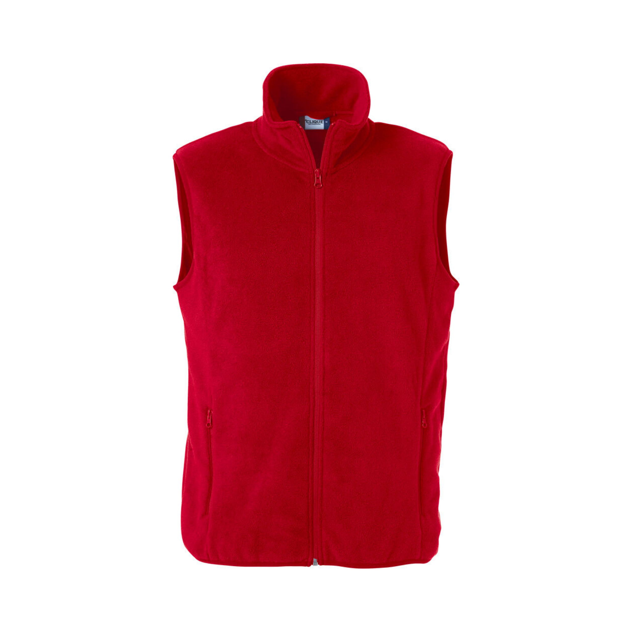 Clique Basic Polar Fleece Väst Unisex-6