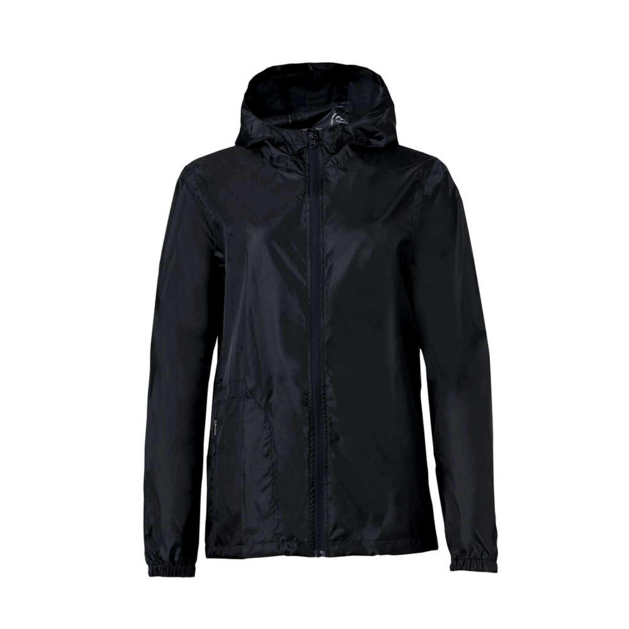 Clique Basic Rain Jacket Unisex-7