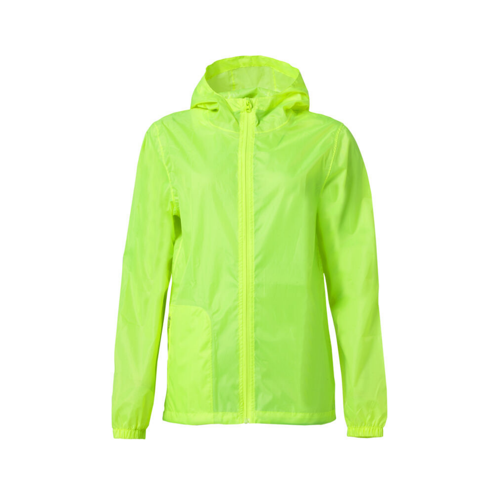 Clique Basic Rain Jacket Unisex-2