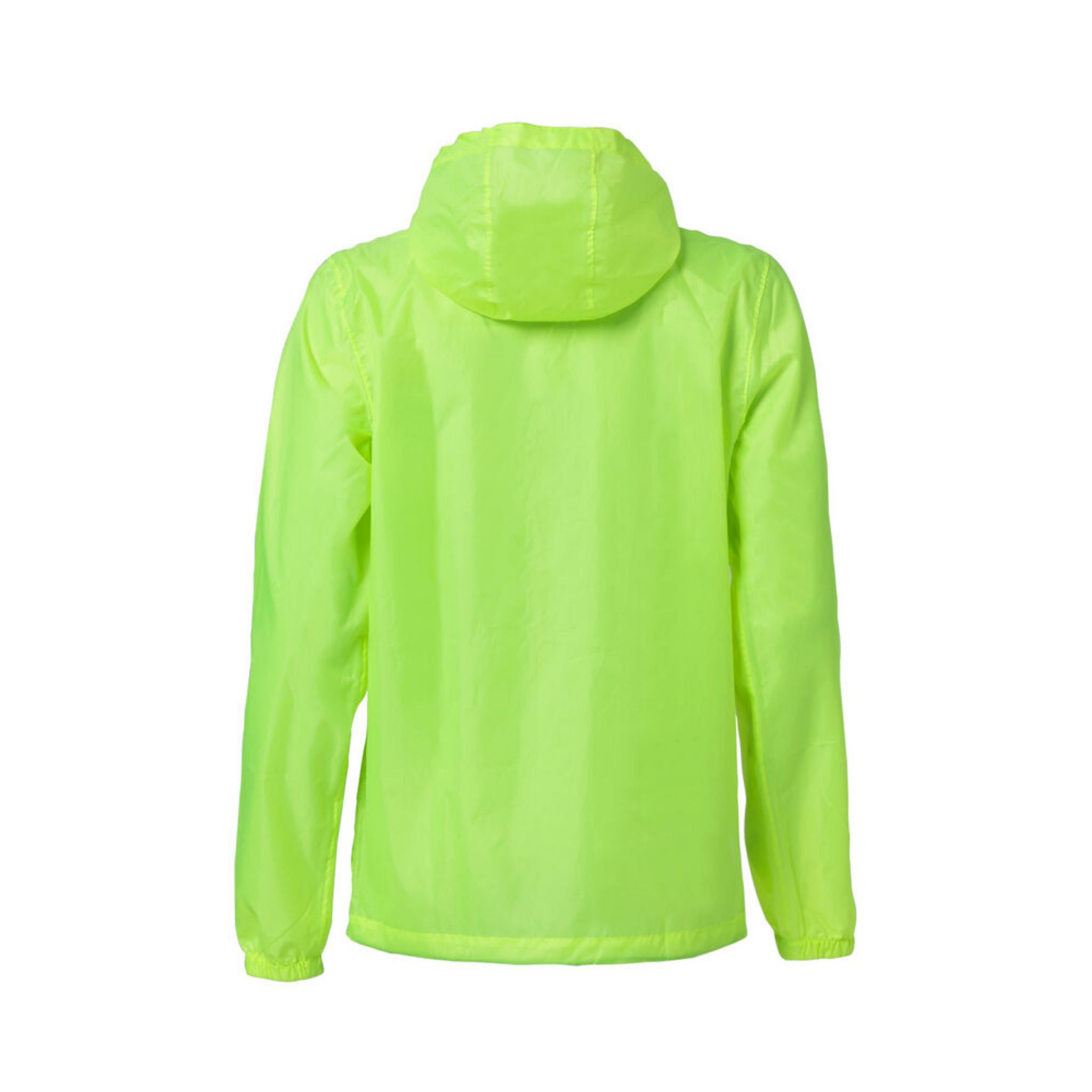Clique Basic Rain Jacket Unisex-3