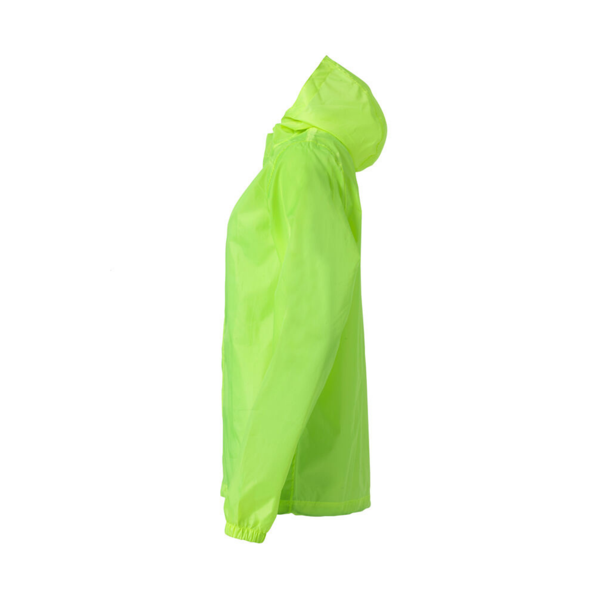 Clique Basic Rain Jacket Unisex-4