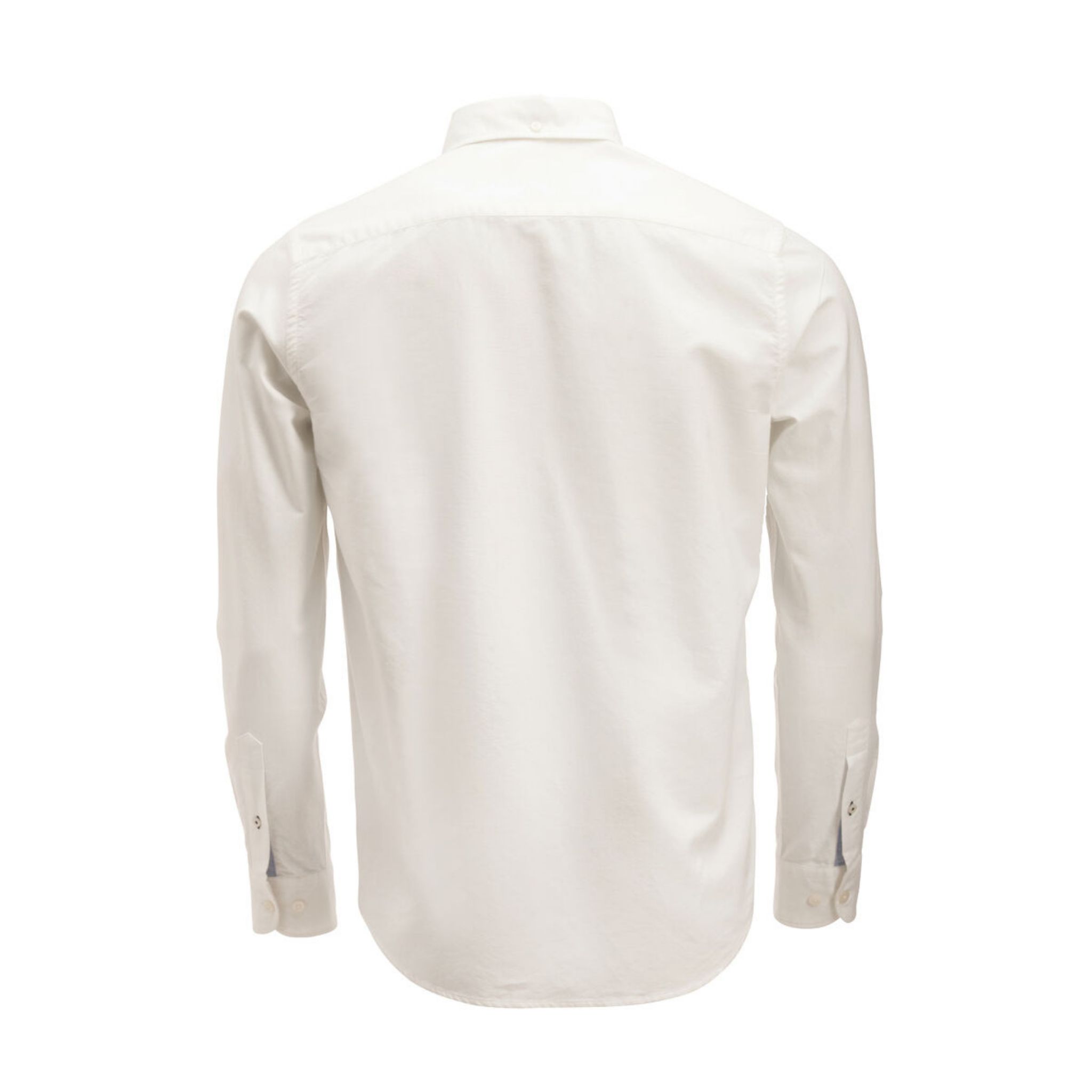 Cutter & Buck Belfair Oxfordskjorta Herr - Vit-4