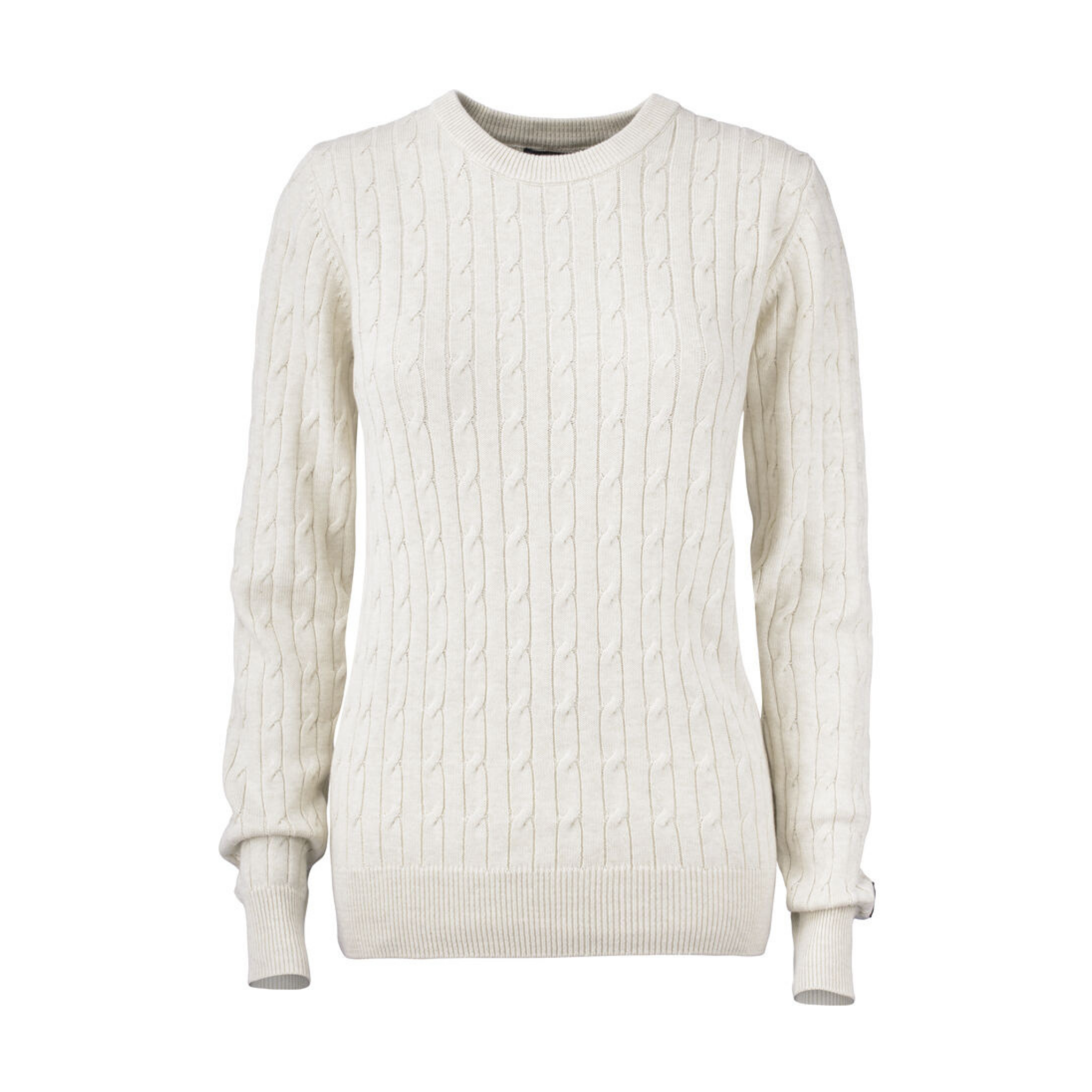 Cutter & Buck Blakely Knitted Sweater Dam-2
