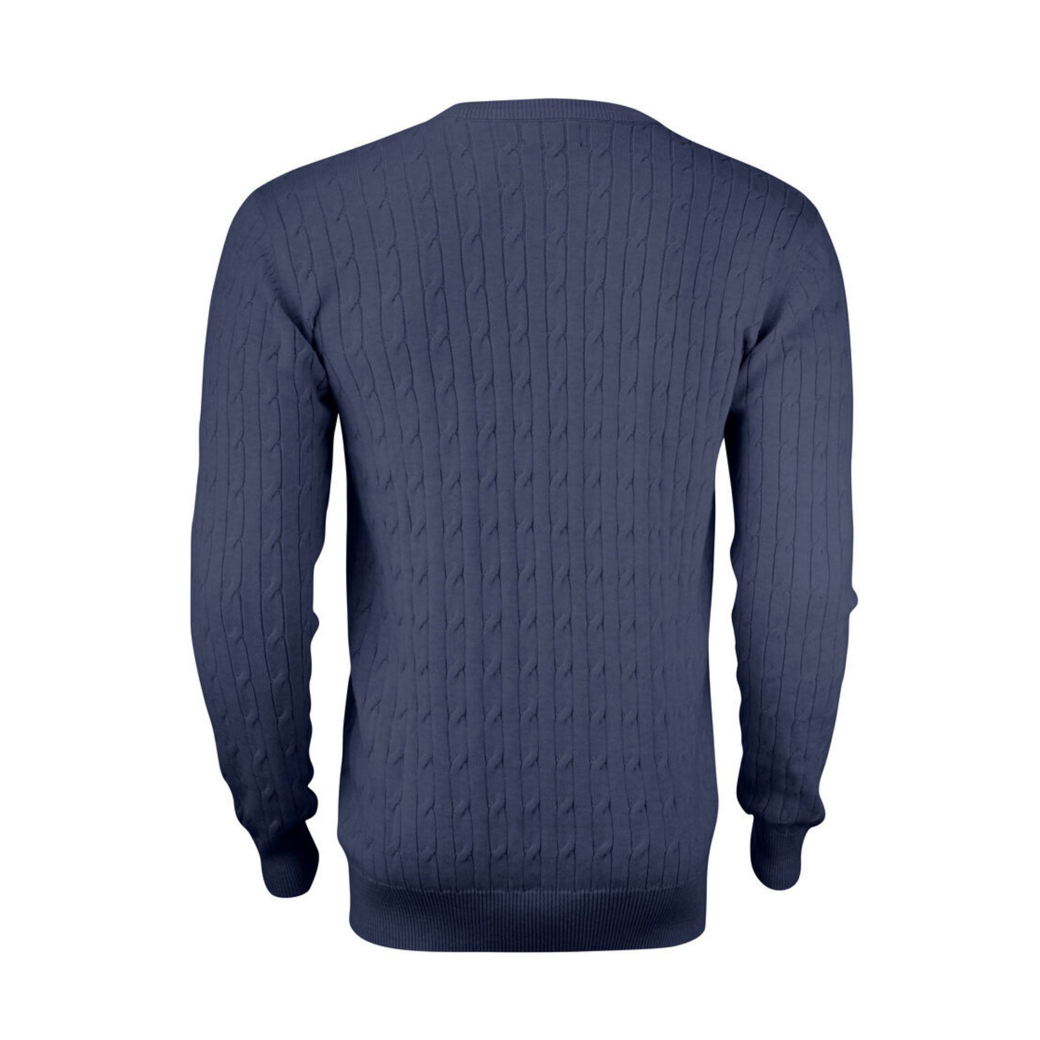 Cutter & Buck Blakely Knitted Sweatshirt Herr-3
