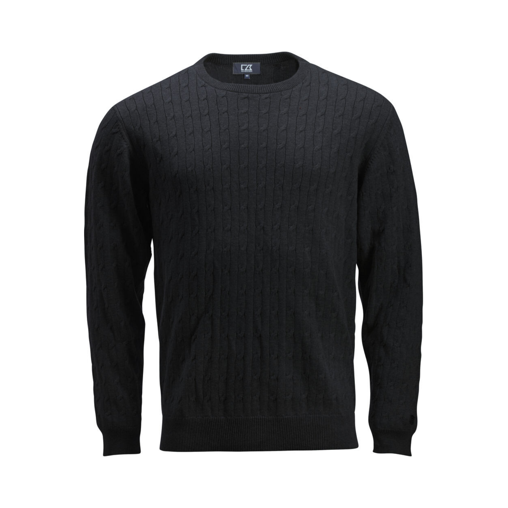 Cutter & Buck Blakely Knitted Sweatshirt Herr-8