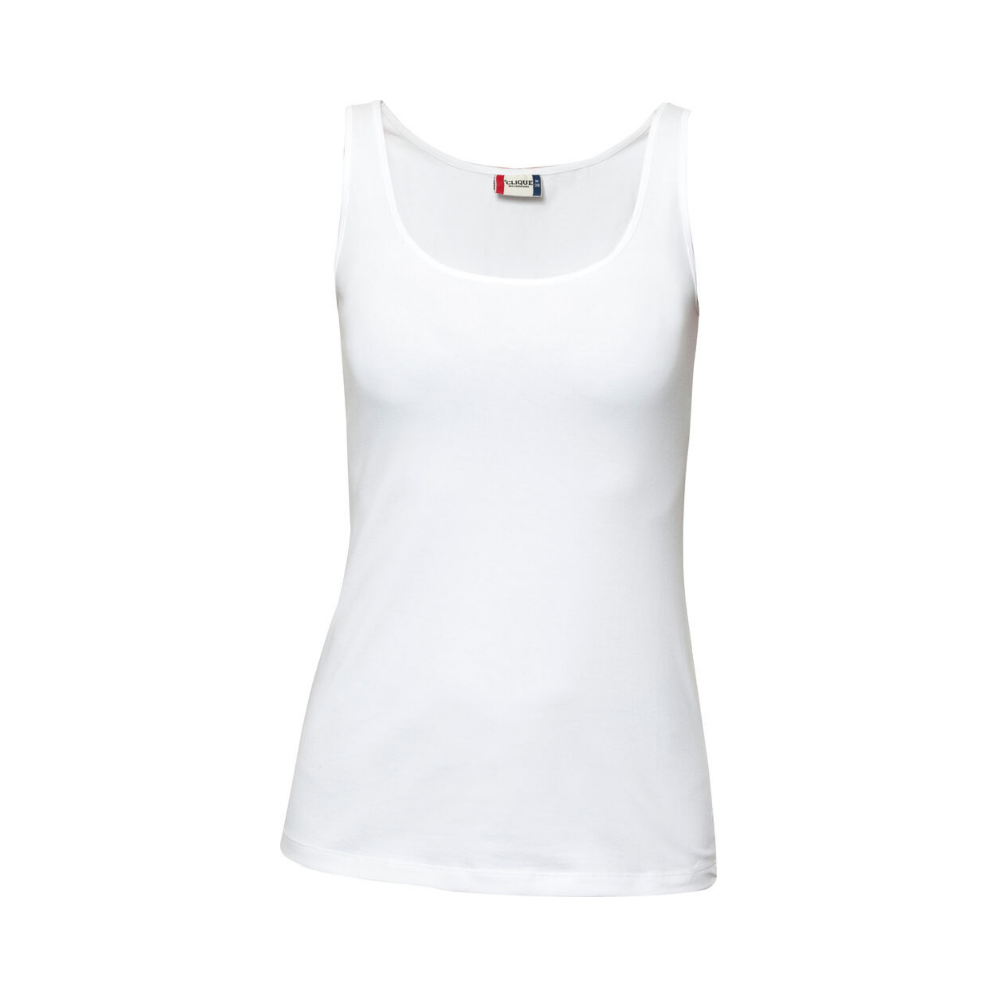 Clique Carolina Tanktop Dam-2