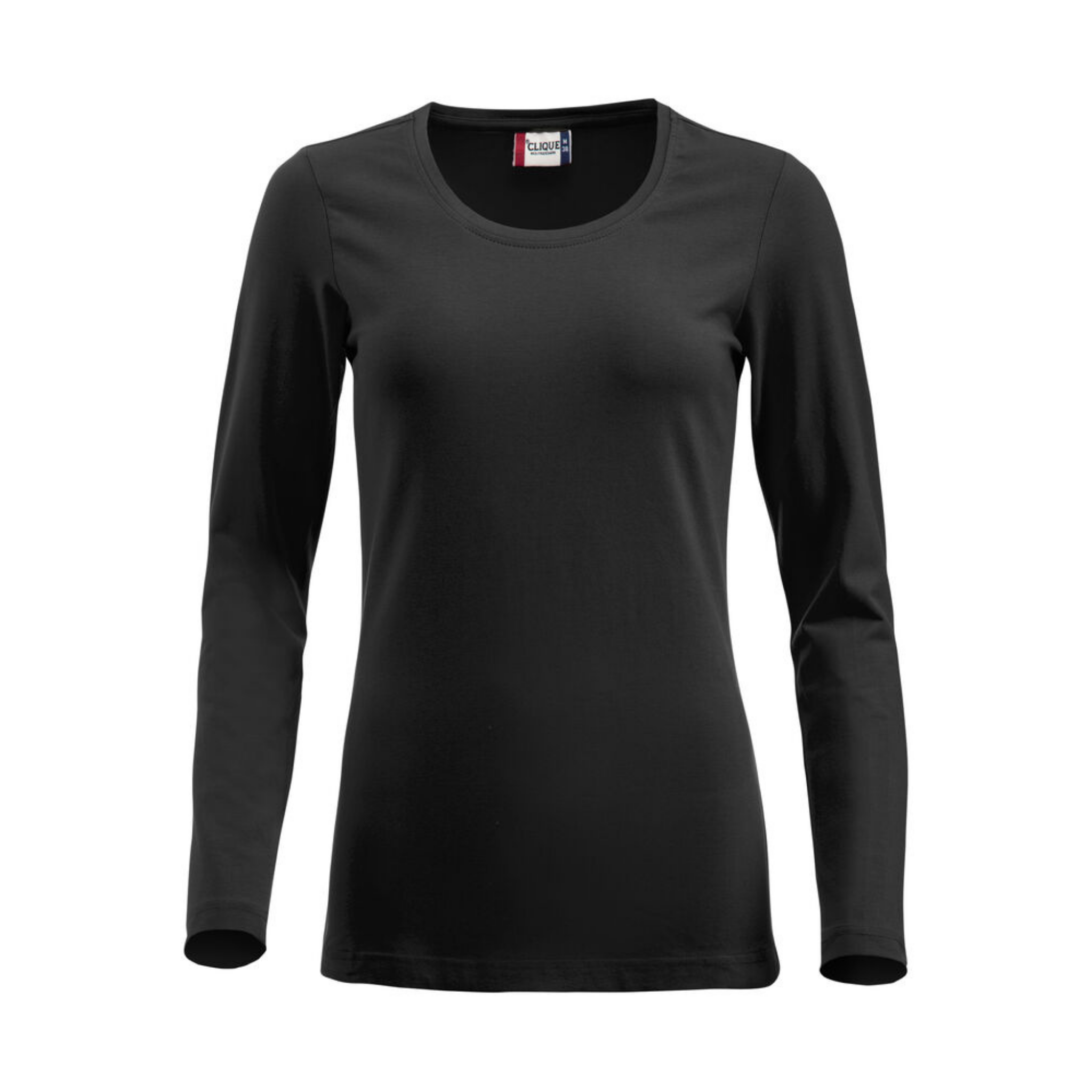 Clique Carolina L/S Dam-2