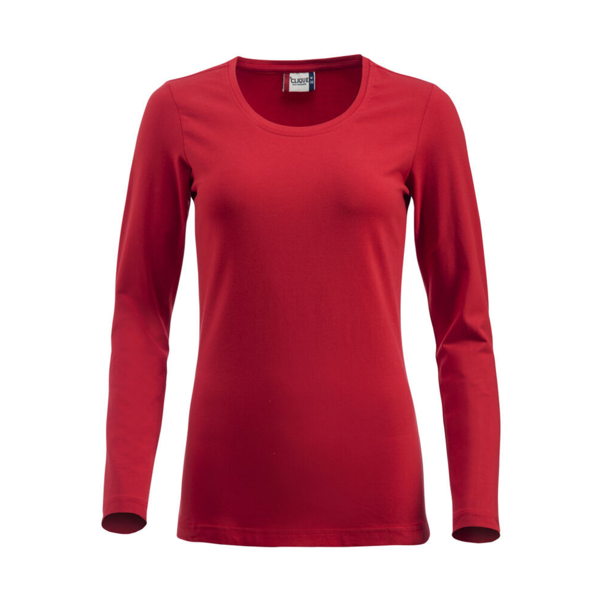 Clique Carolina L/S Dam-4