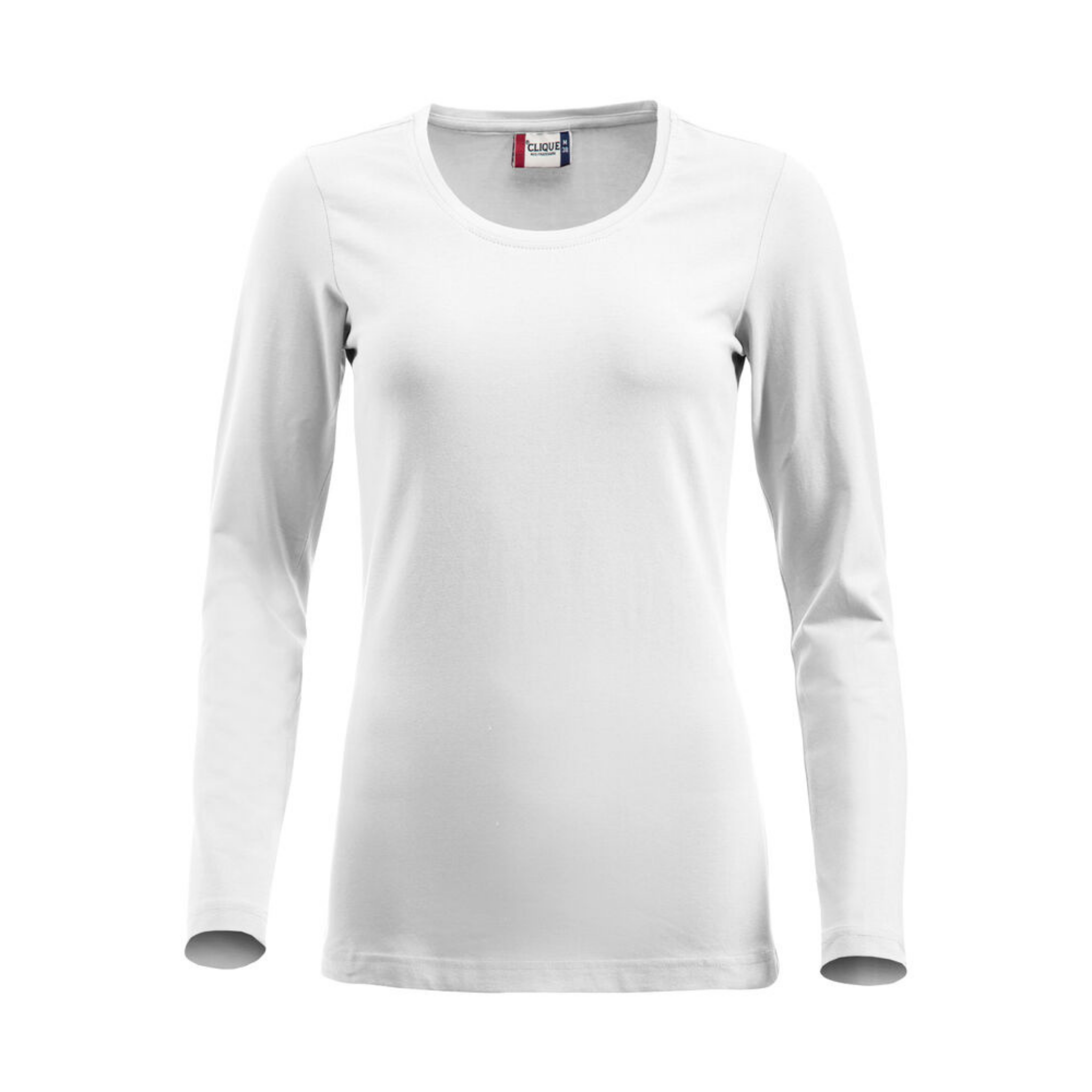 Clique Carolina L/S Dam-5