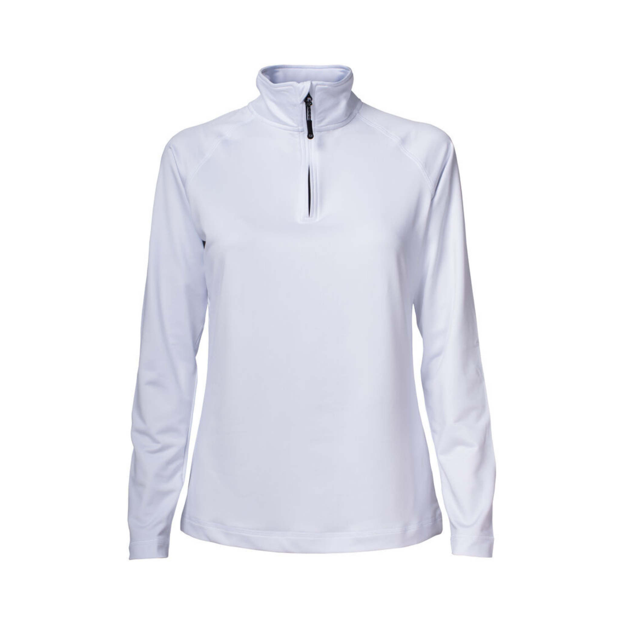 Cutter & Buck Coos Bay Half Zip Funktionströja Dam-2