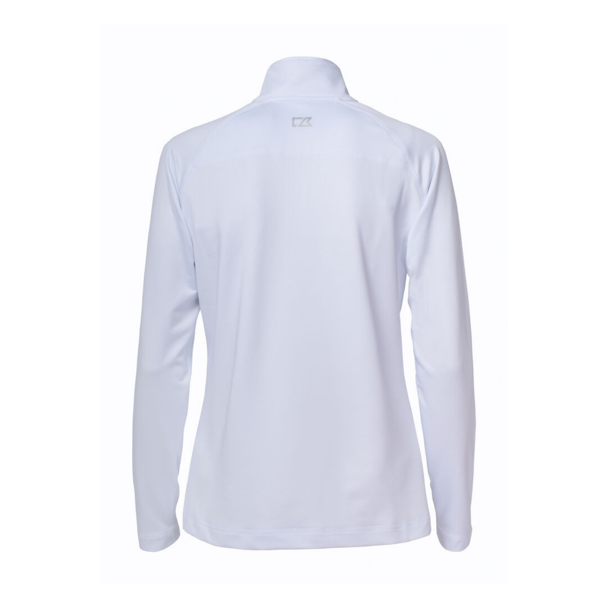 Cutter & Buck Coos Bay Half Zip Funktionströja Dam-3