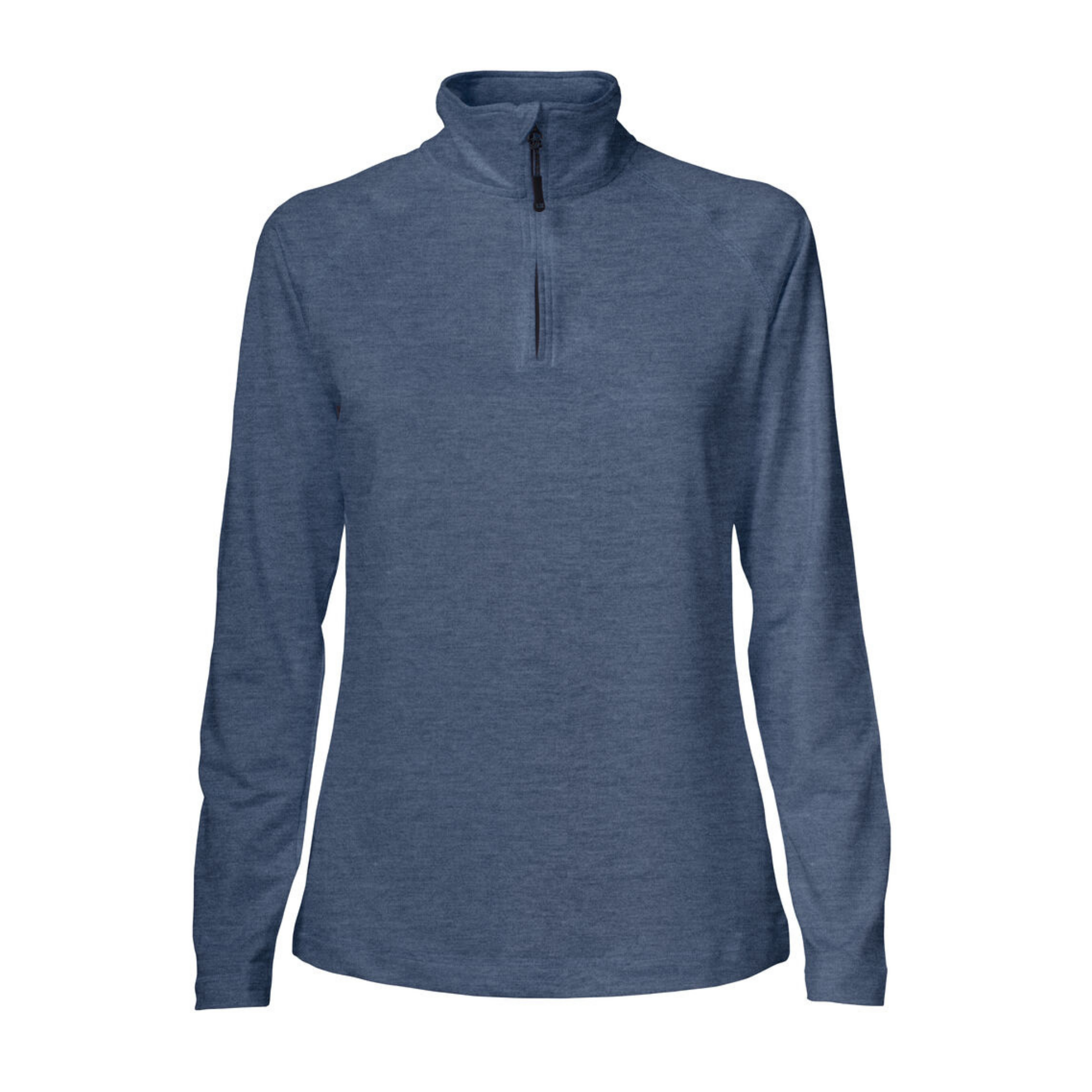 Cutter & Buck Coos Bay Half Zip Funktionströja Dam-4